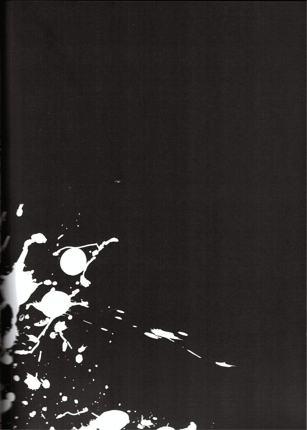 Shinkai Dennou Rakudo E.RA.BB Soushuuhen | Deep Sea Singularity BB Part 4 page 3 full