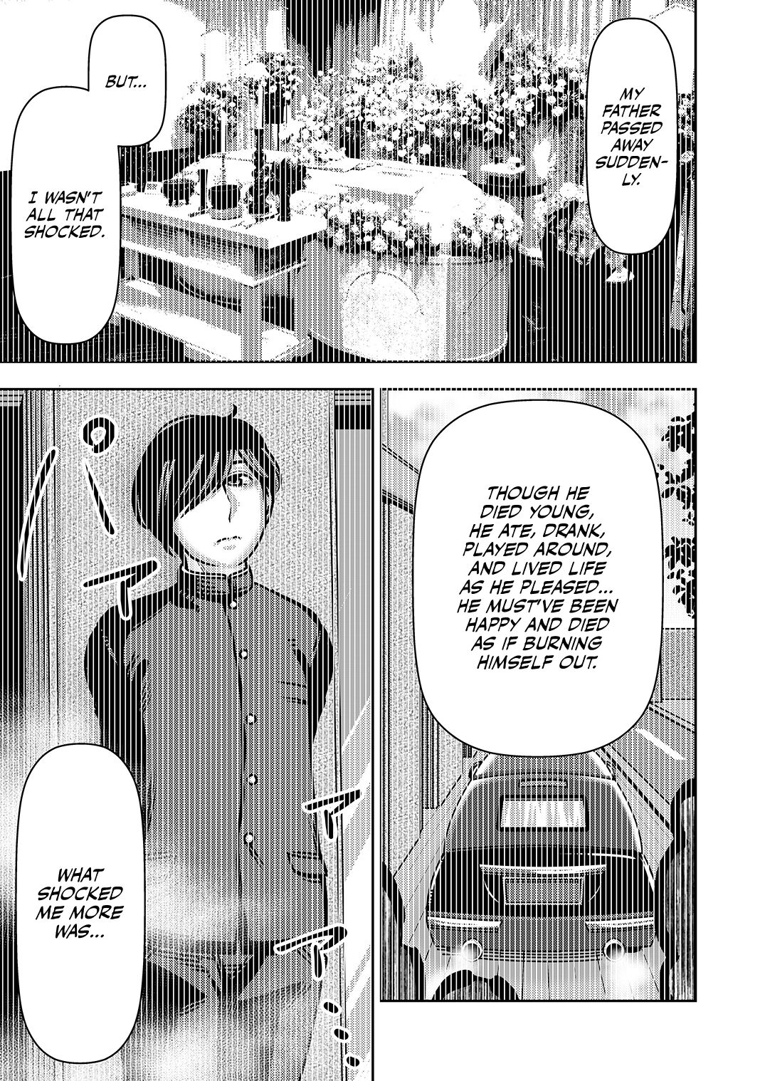 Ane Ane Ore Ane Ane Chi no Tsunagaranai Nee-san-tachi nara Harem ni shitemo iitte koto | Sis-Sis-Me-Sis-Sis ~Since my sisters aren't related to me by blood, I can turn them into my harem?!~ page 2 full