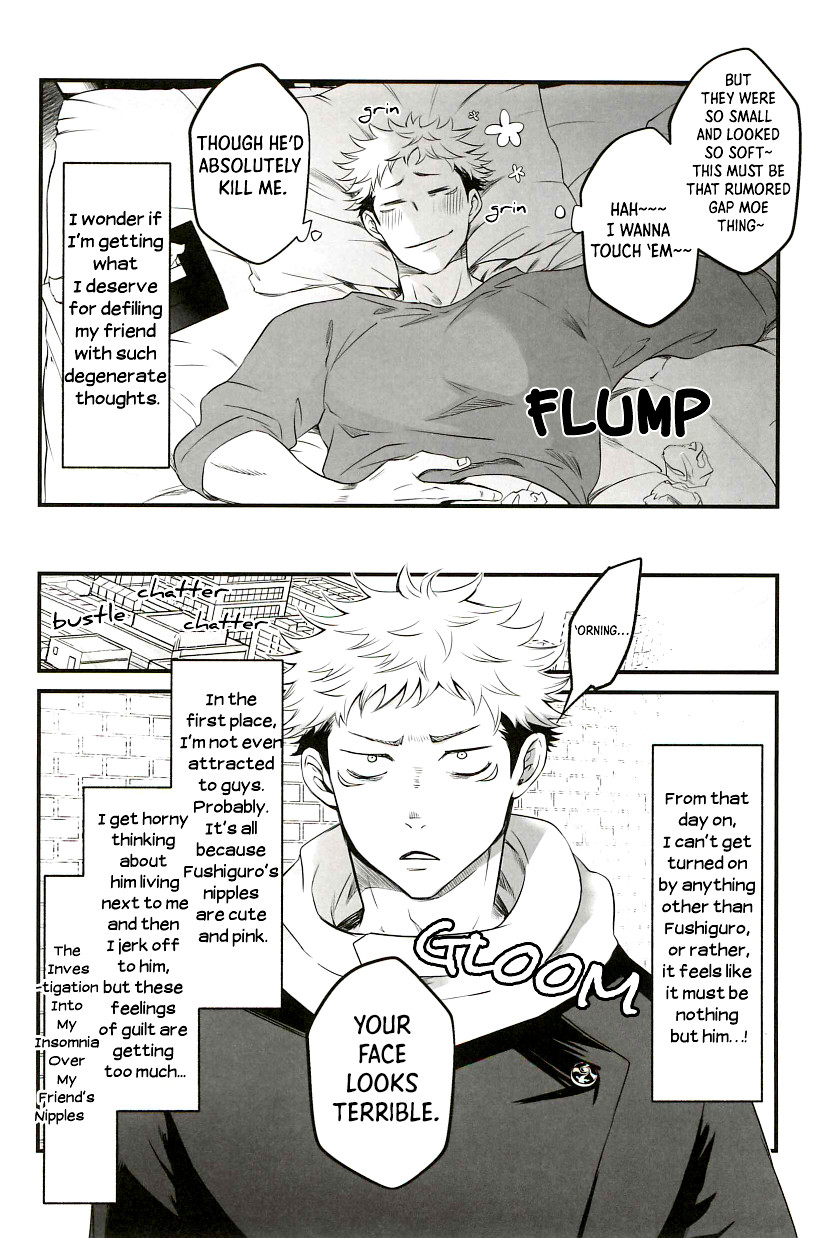 Tonari no Anoko ga Kawaikute! | The Boy Next Door Is So Cute page 10 full