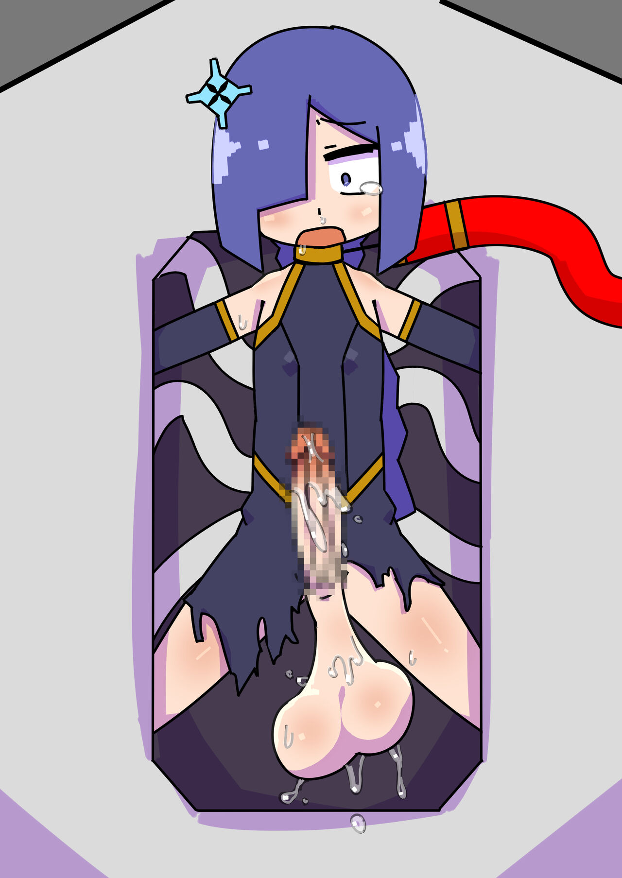 tsukamaeta onna o seitai yunitto toshite tsukau taipu no go-remu ga katsuyakushichau hanashi page 7 full