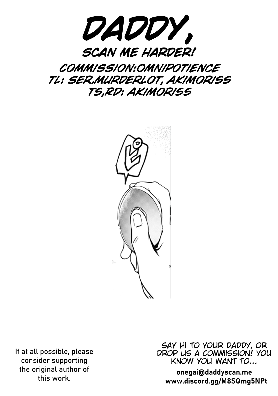 Puyo Channel Vol. 04 page 9 full