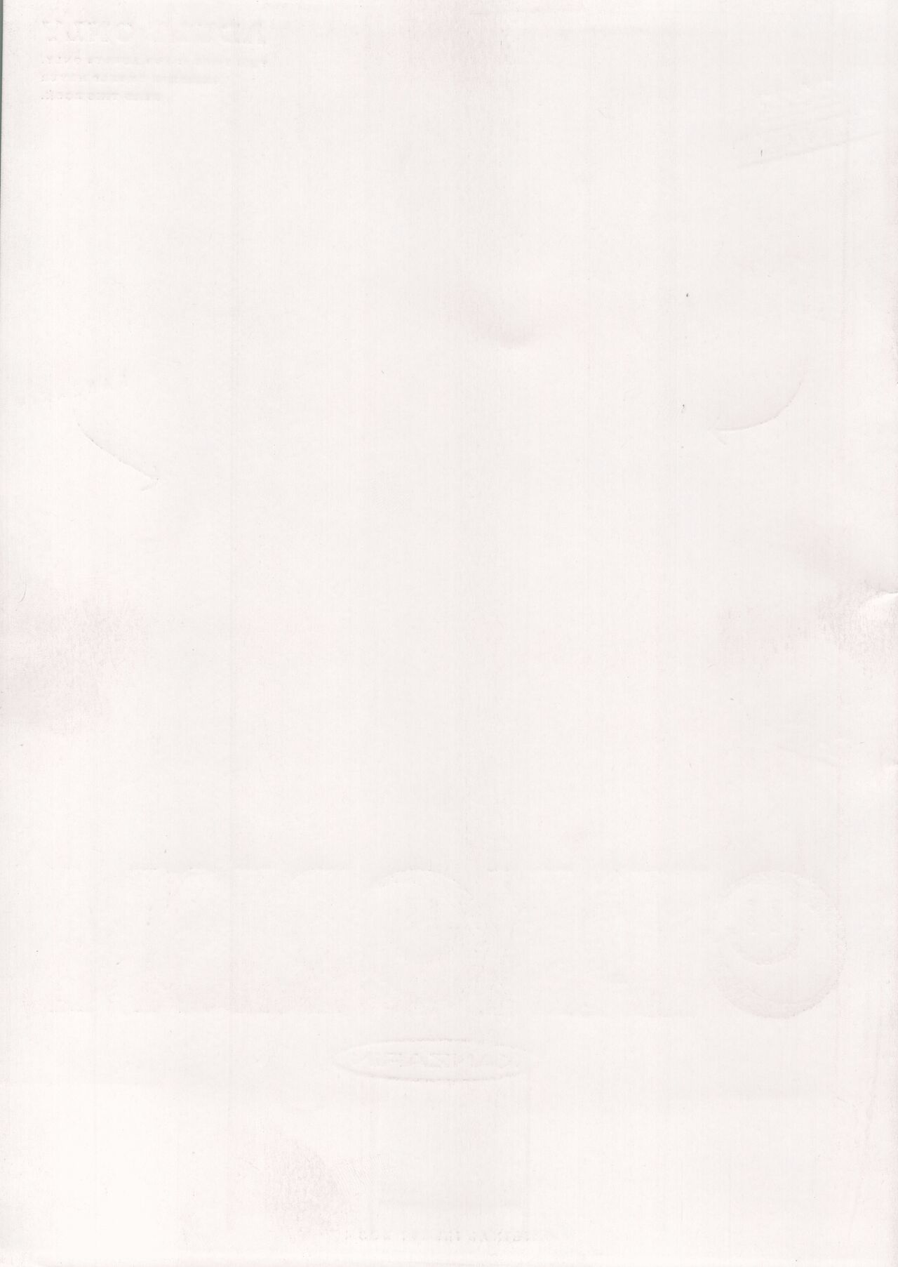 OYAKORISM page 2 full