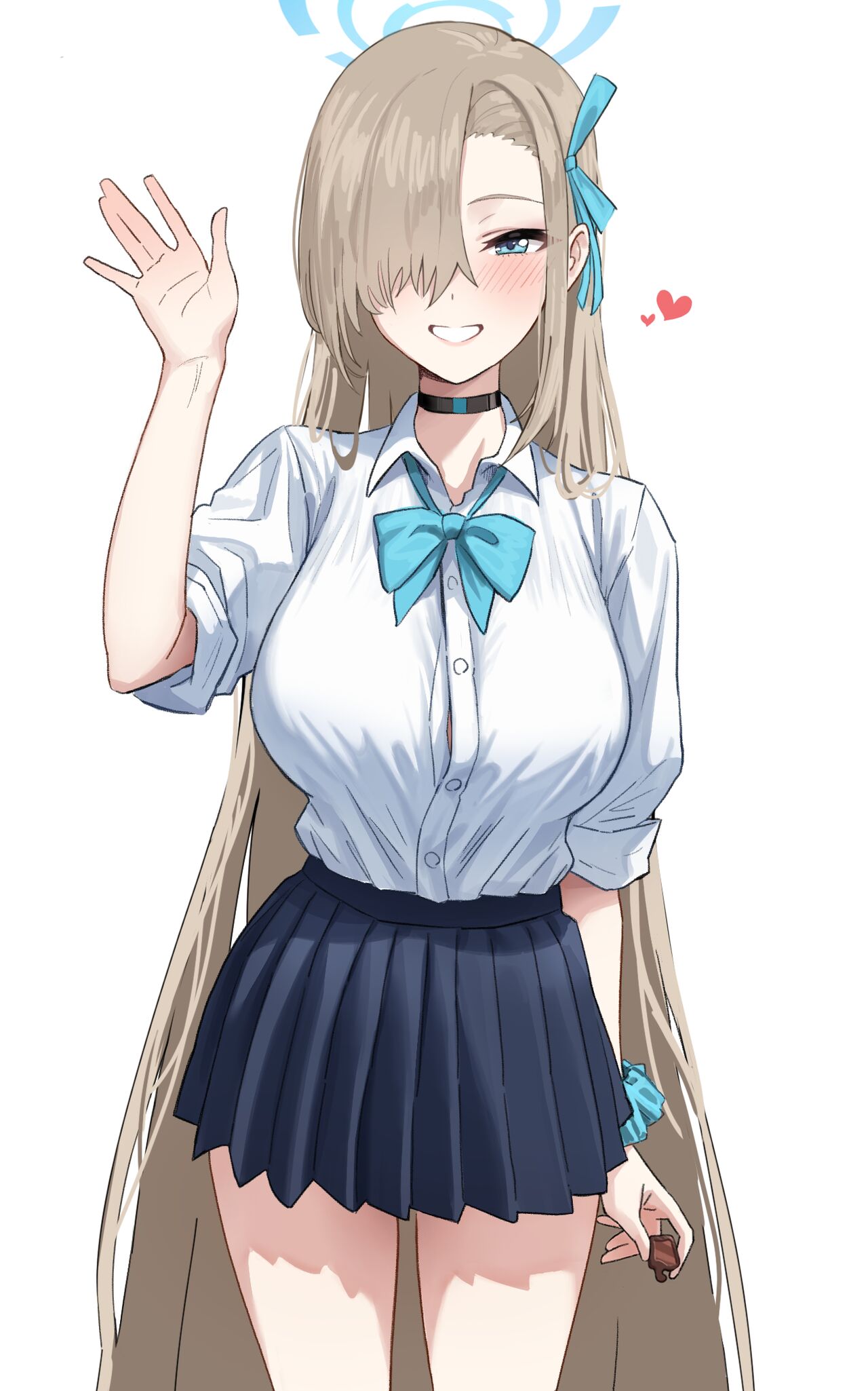 Gohoushi Suru Asuna page 1 full