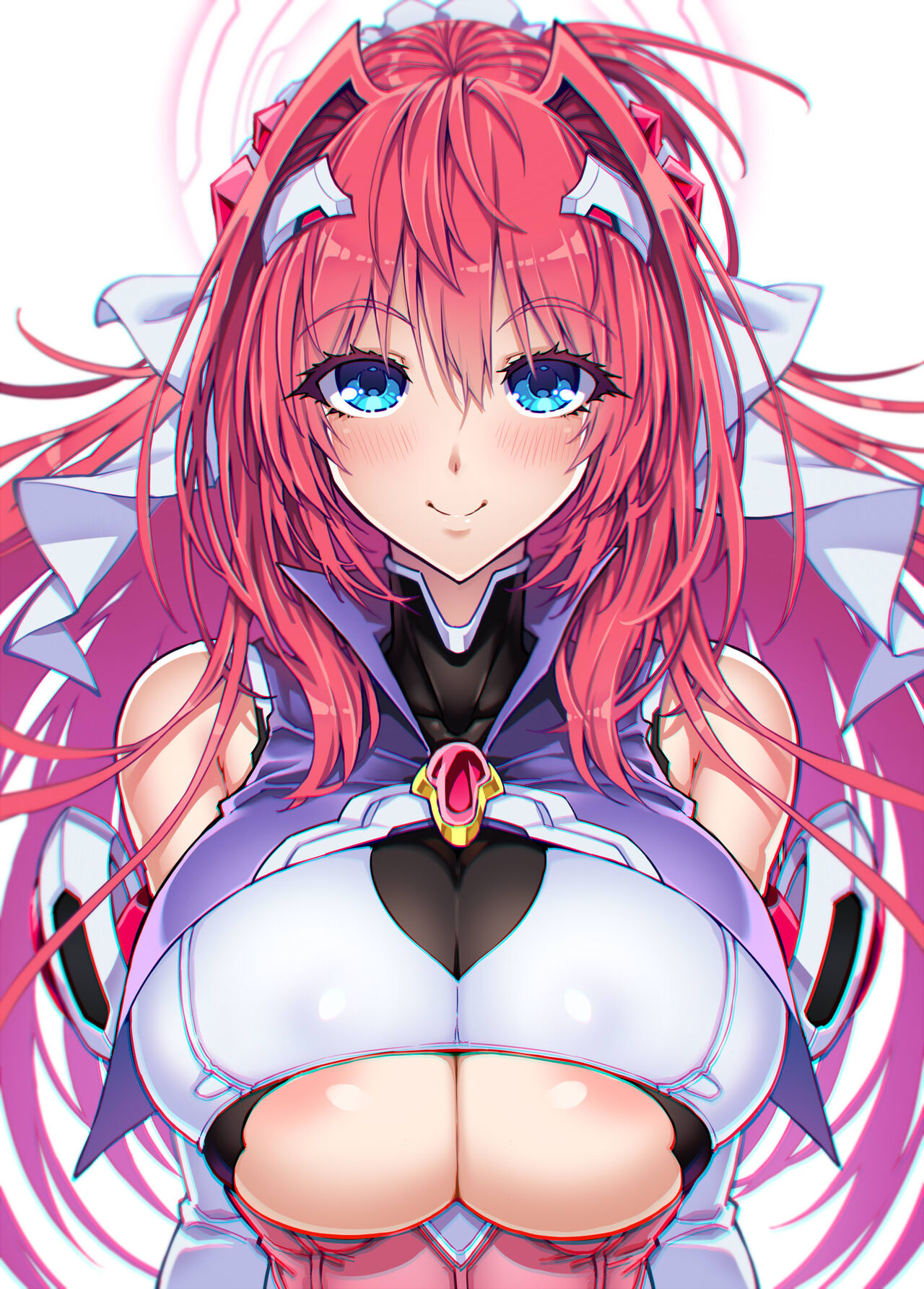 Choukou Inbou -Beat inflation- AE+R page 1 full