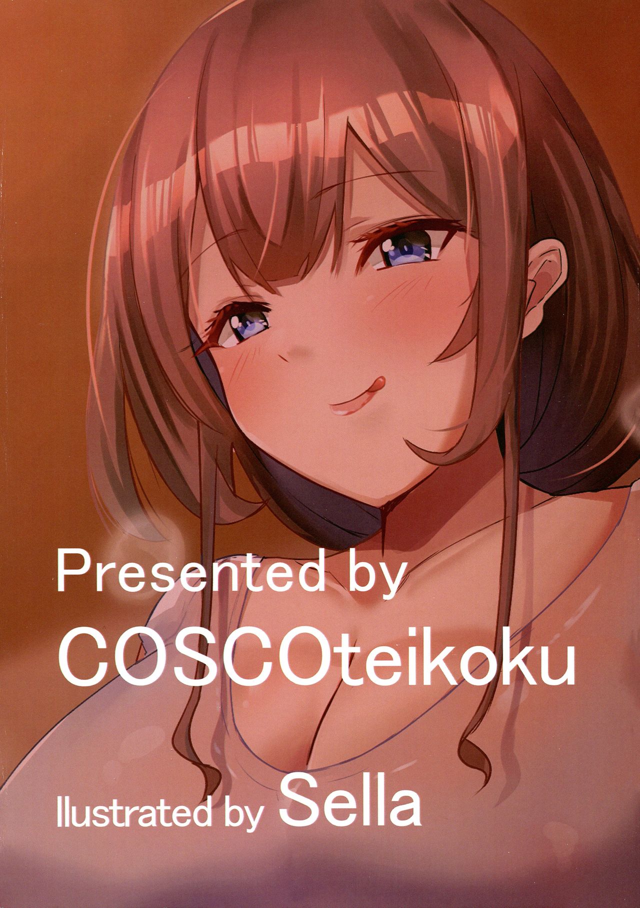 Futanari Kaiwai no Etchi na o Mise ni Ittemita! ~ Kenzen? Esute-ten-hen ~ | I Tried Going To My Neighborhood Brothel~! For Health's Sake, Right? Beauty Salon Edition! page 2 full