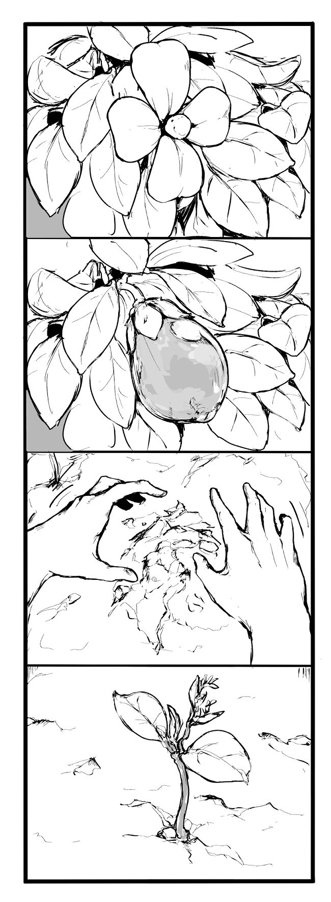 Dryad sono page 9 full