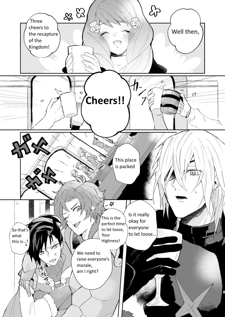 Overheat page 4 full