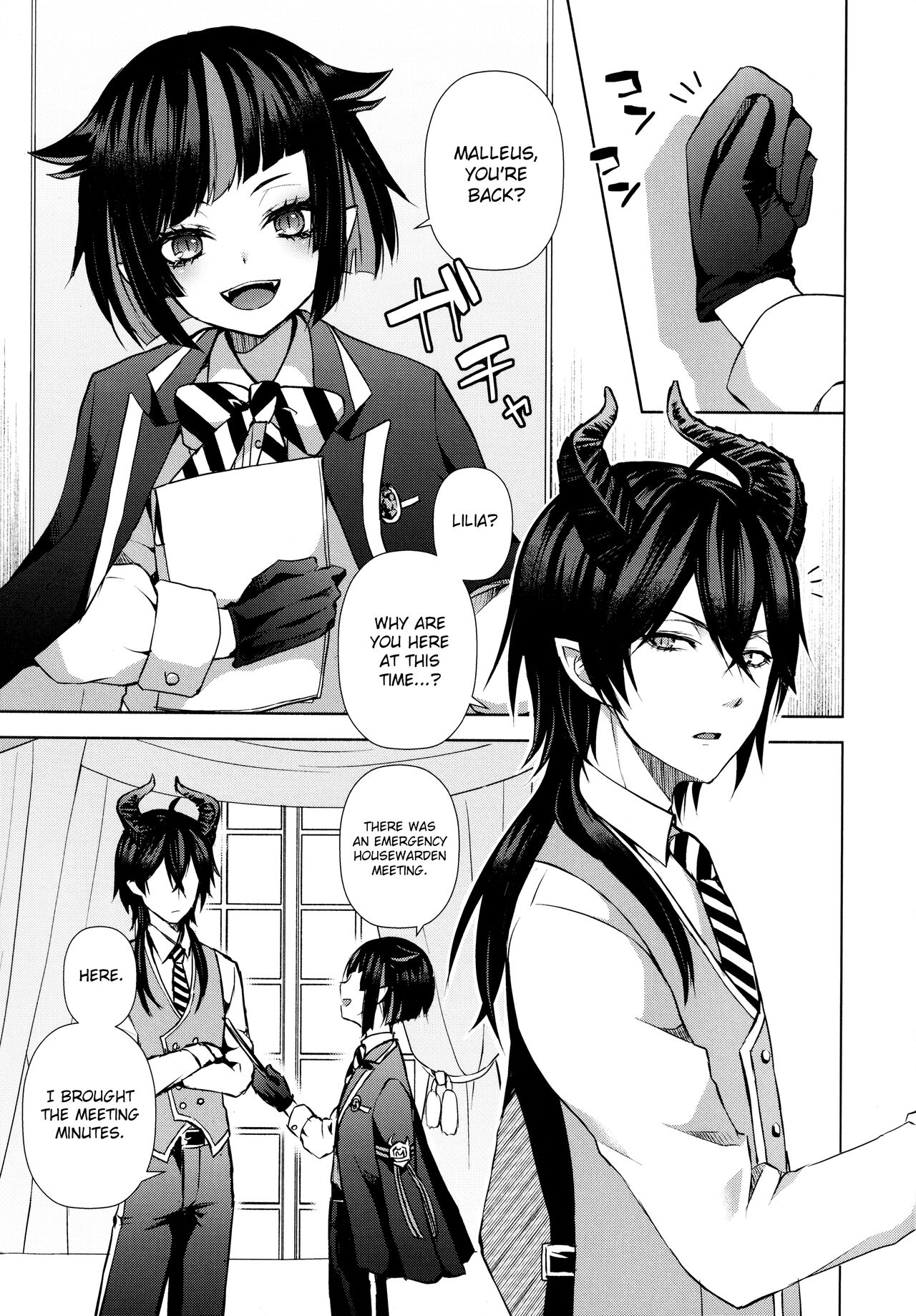 Jirasare Frustration page 4 full