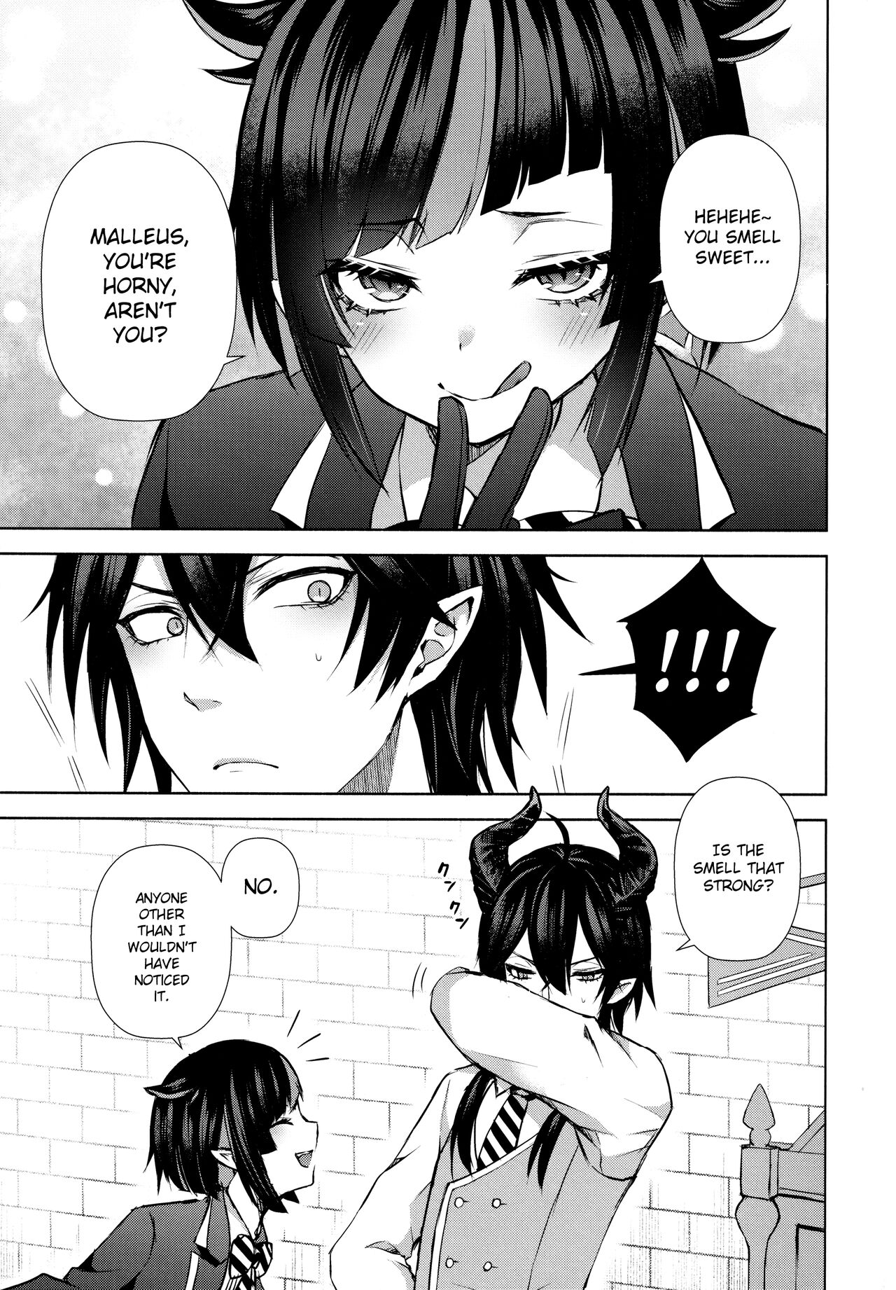 Jirasare Frustration page 6 full