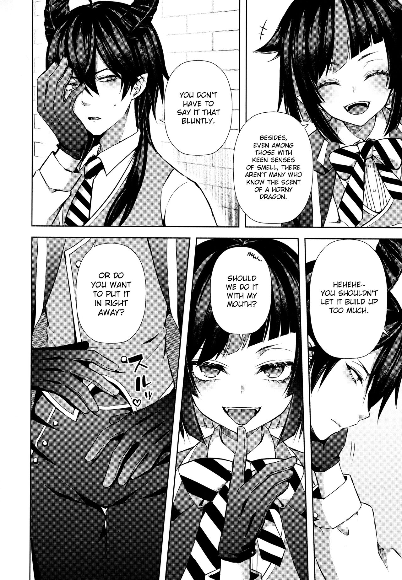 Jirasare Frustration page 7 full