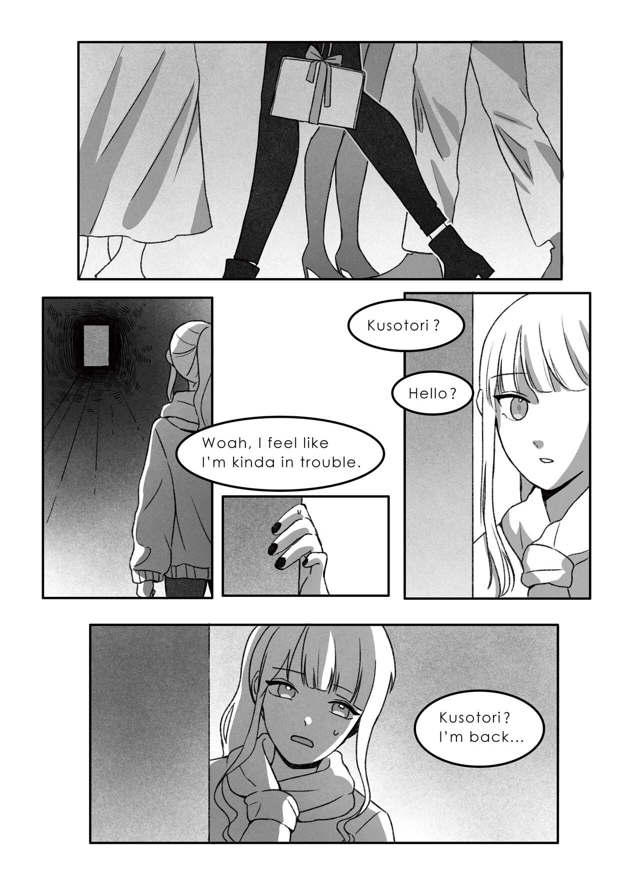 Tonight, Good Night page 10 full