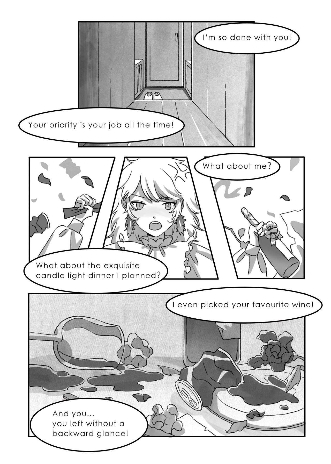 Tonight, Good Night page 5 full