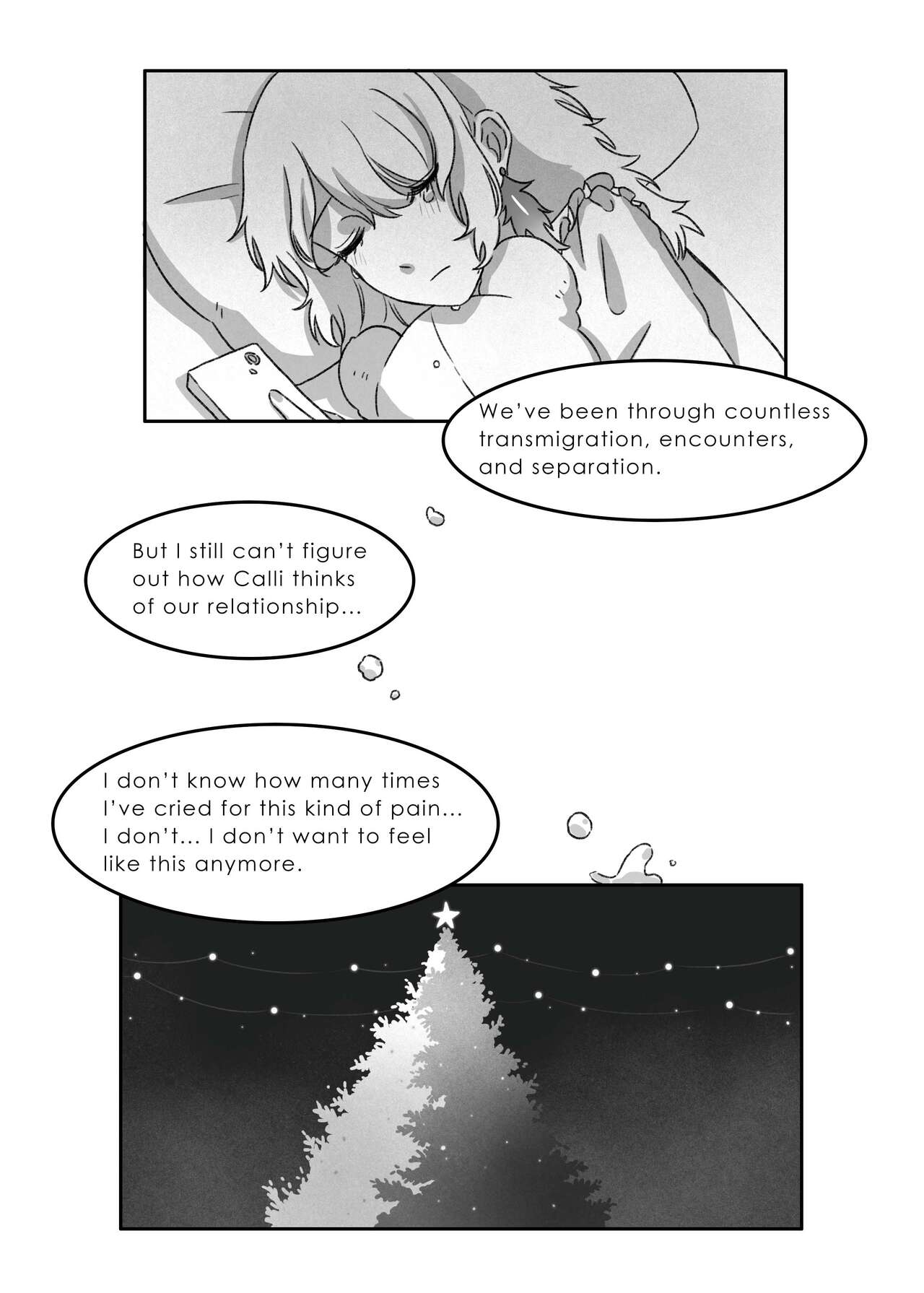 Tonight, Good Night page 8 full