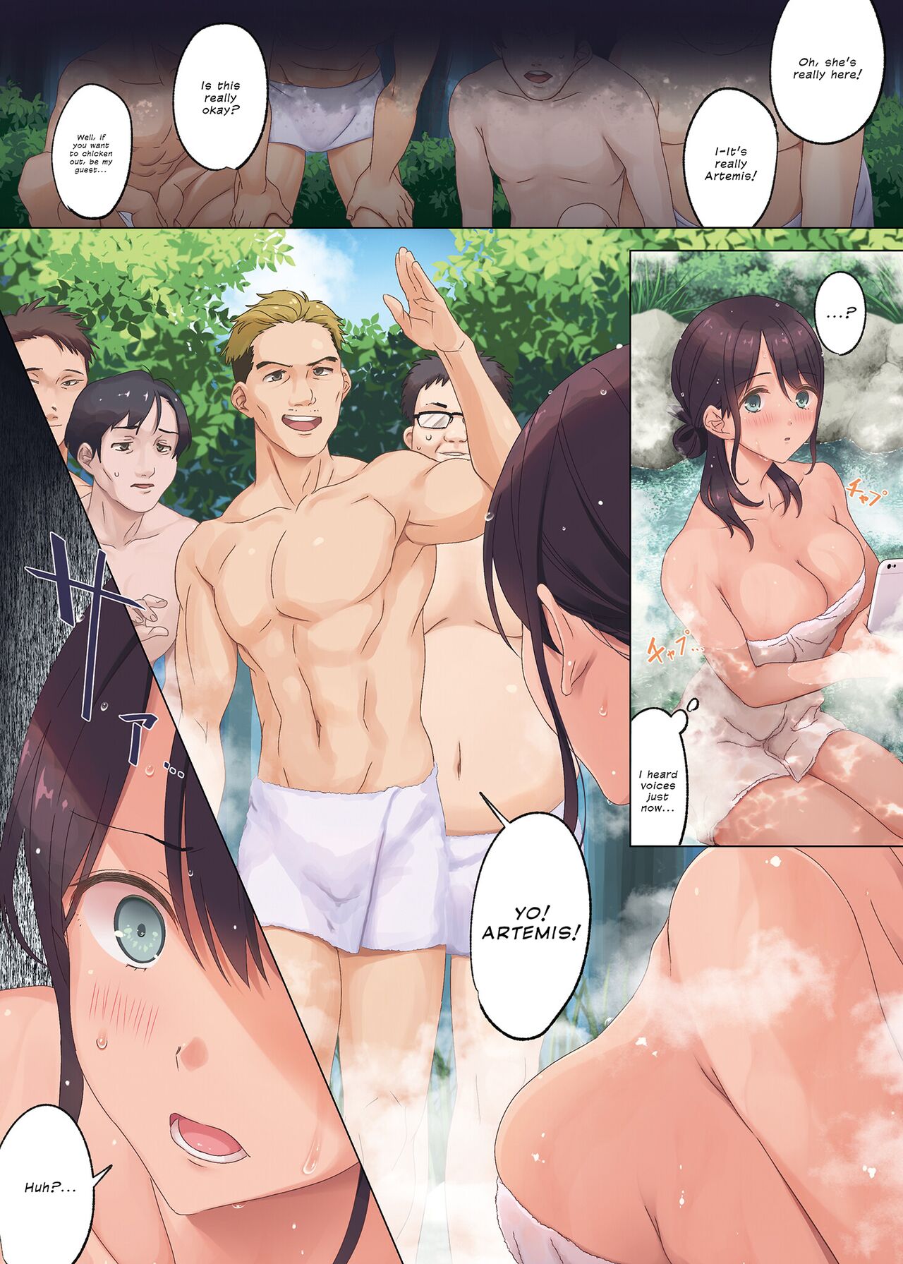 Jidori SNS ni Hamaru OL Hitou Blogger, Hamerareru | Addicted to Taking Social Media Selfies. Fucking an Office Lady Blogger page 10 full