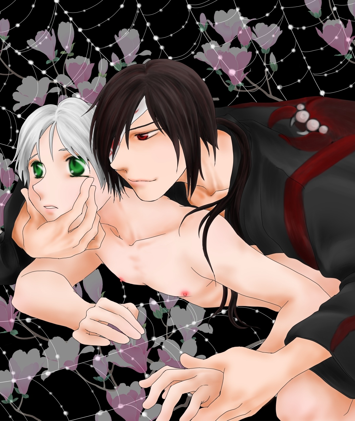 Tachimachizuki page 1 full