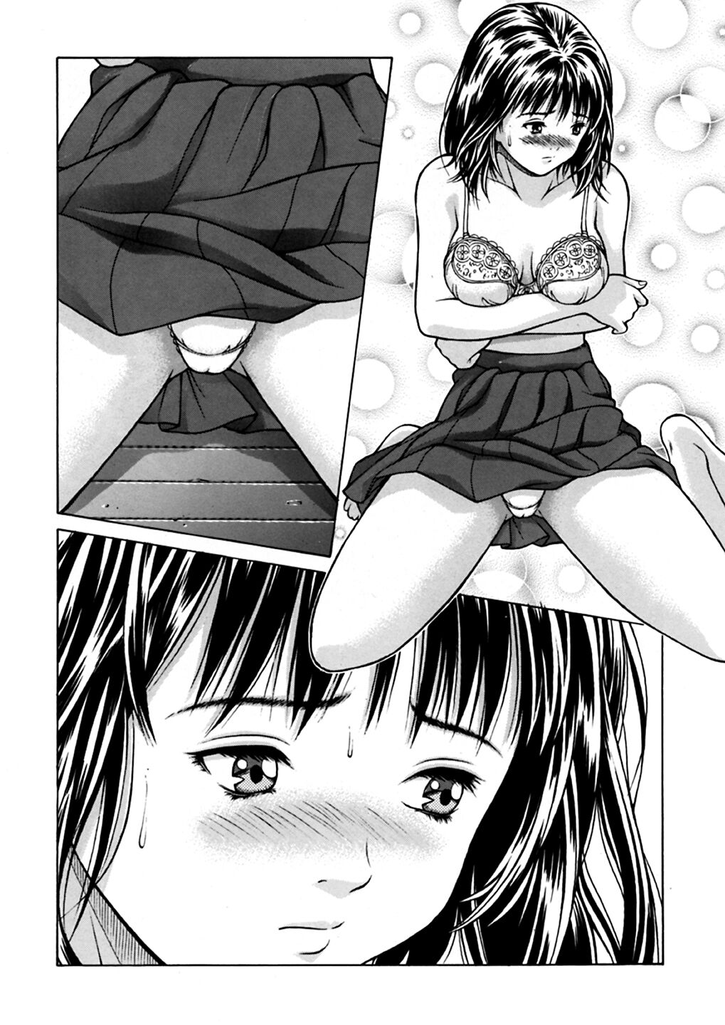 Fuwafuwarin Lotus+ page 4 full