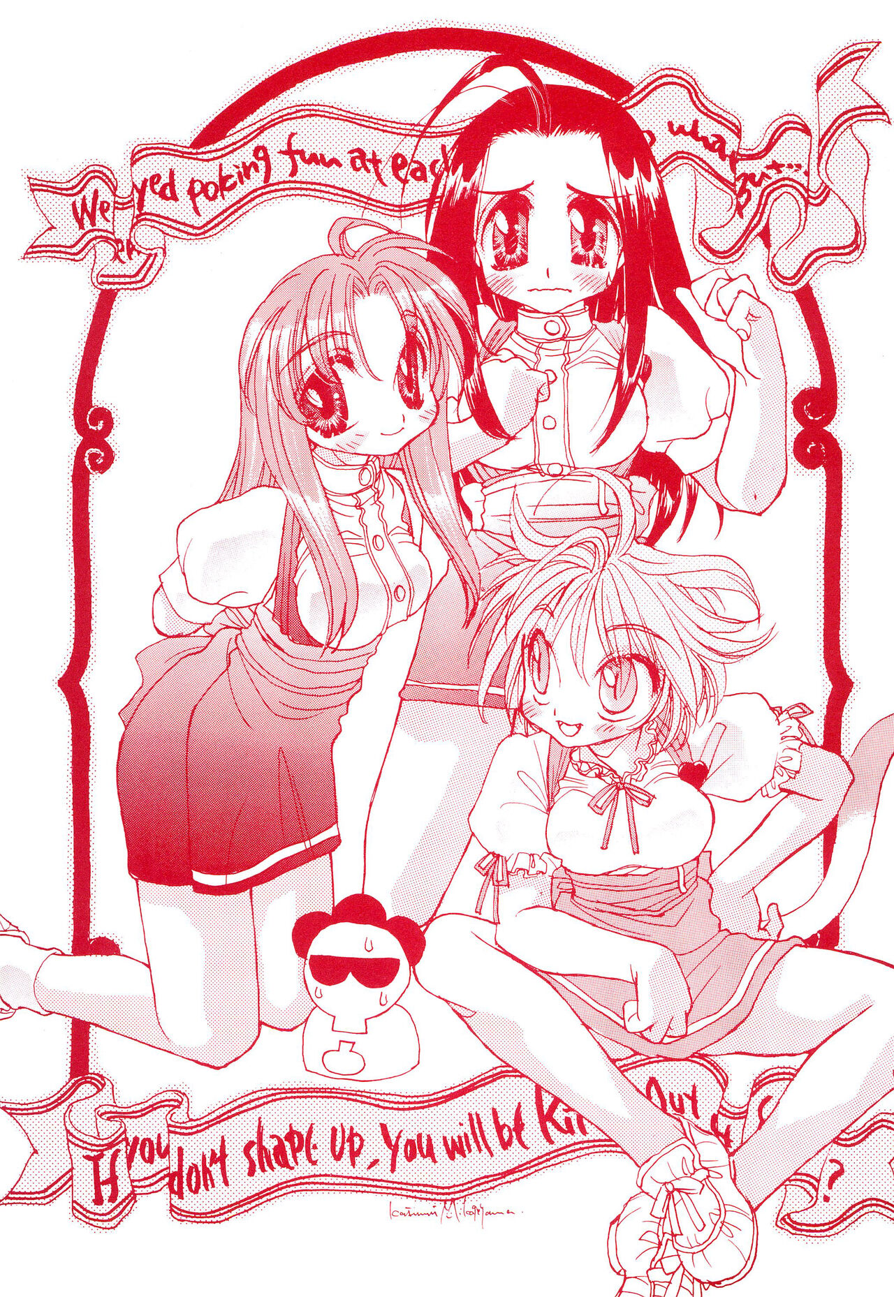 Get Sweet ”A” Low Phone Anna Mirrors ORIGINAL STORY page 5 full