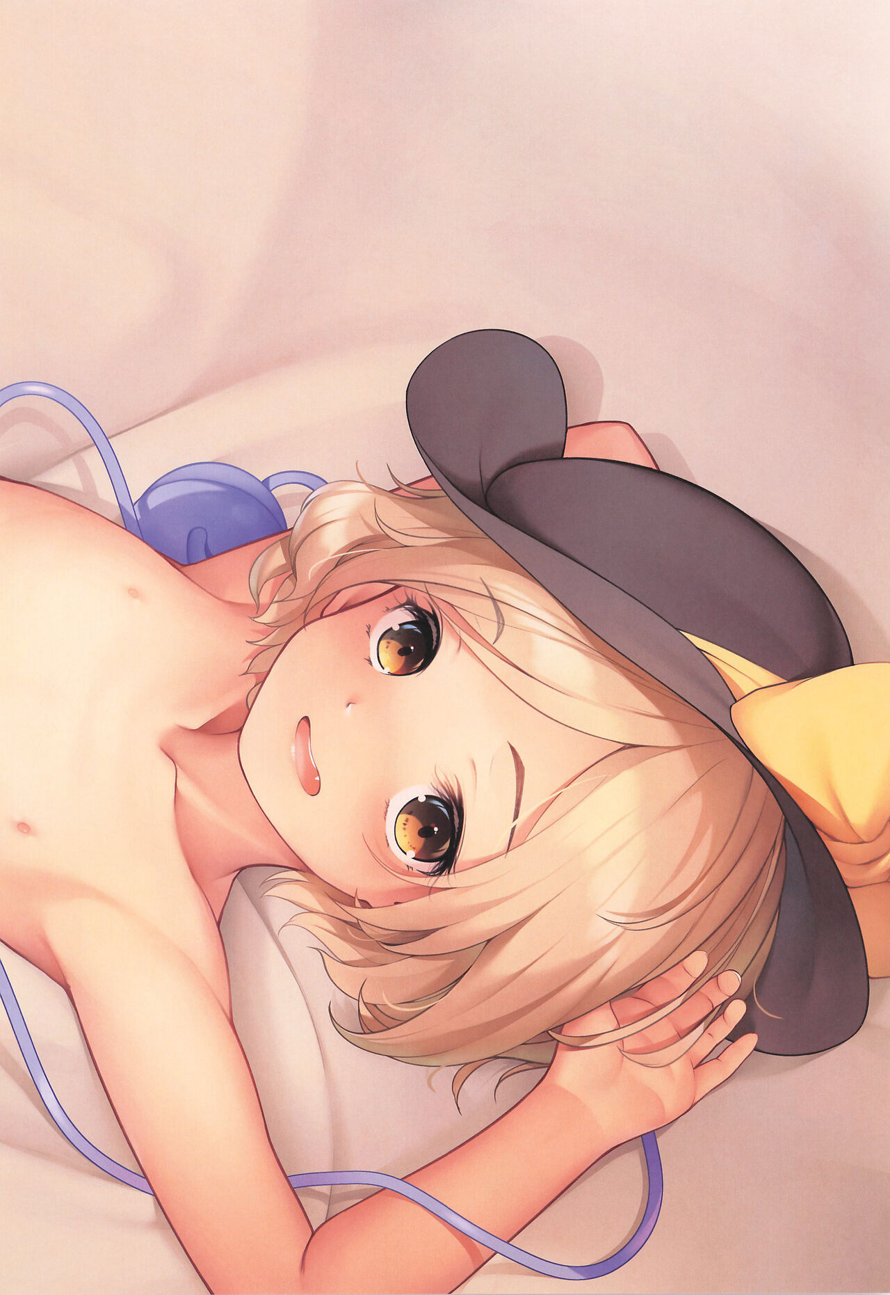 Tranquil Shimmer page 6 full