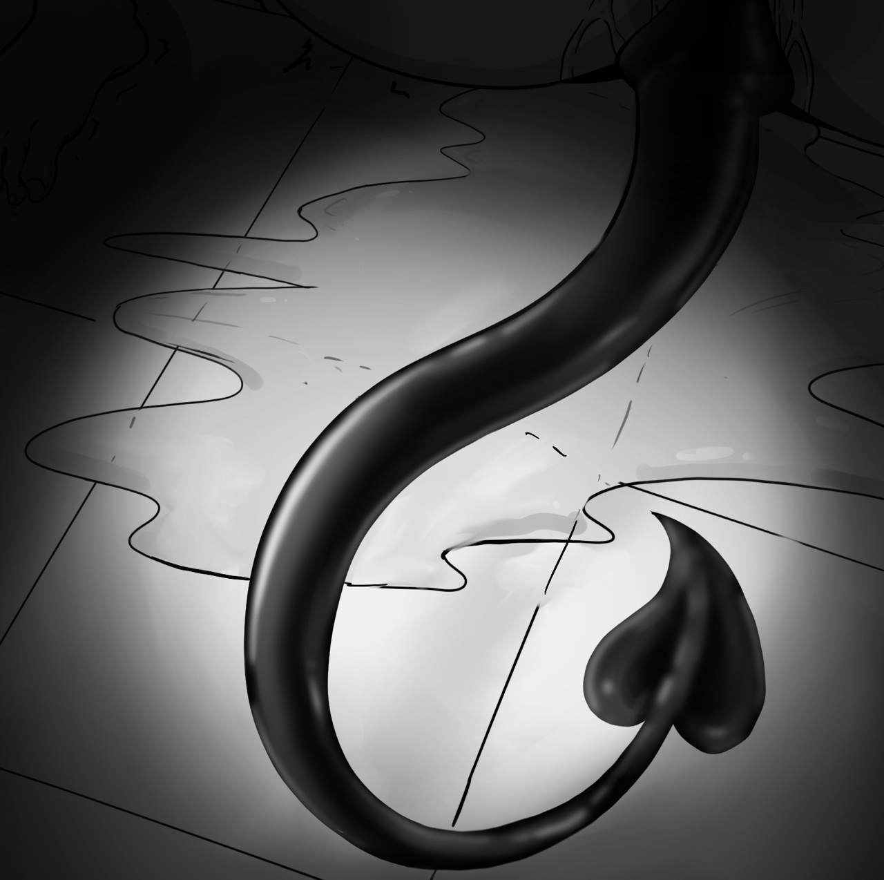 SUCCUBUTT Part 1-4 page 1 full