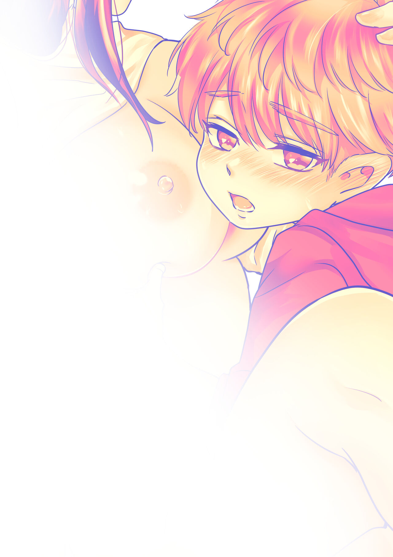 Shounen no Natsuyasumi ~Ryota~2 page 2 full