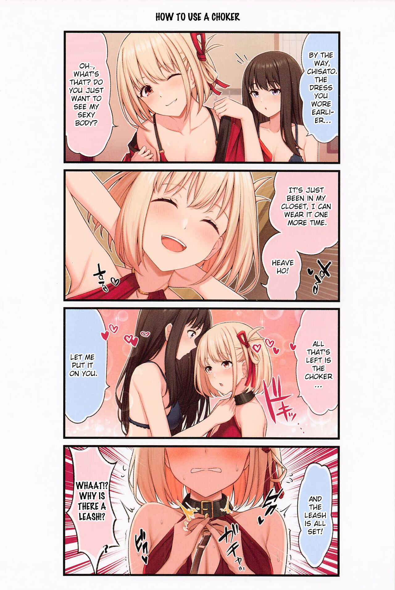 ChisaTaki Love page 3 full