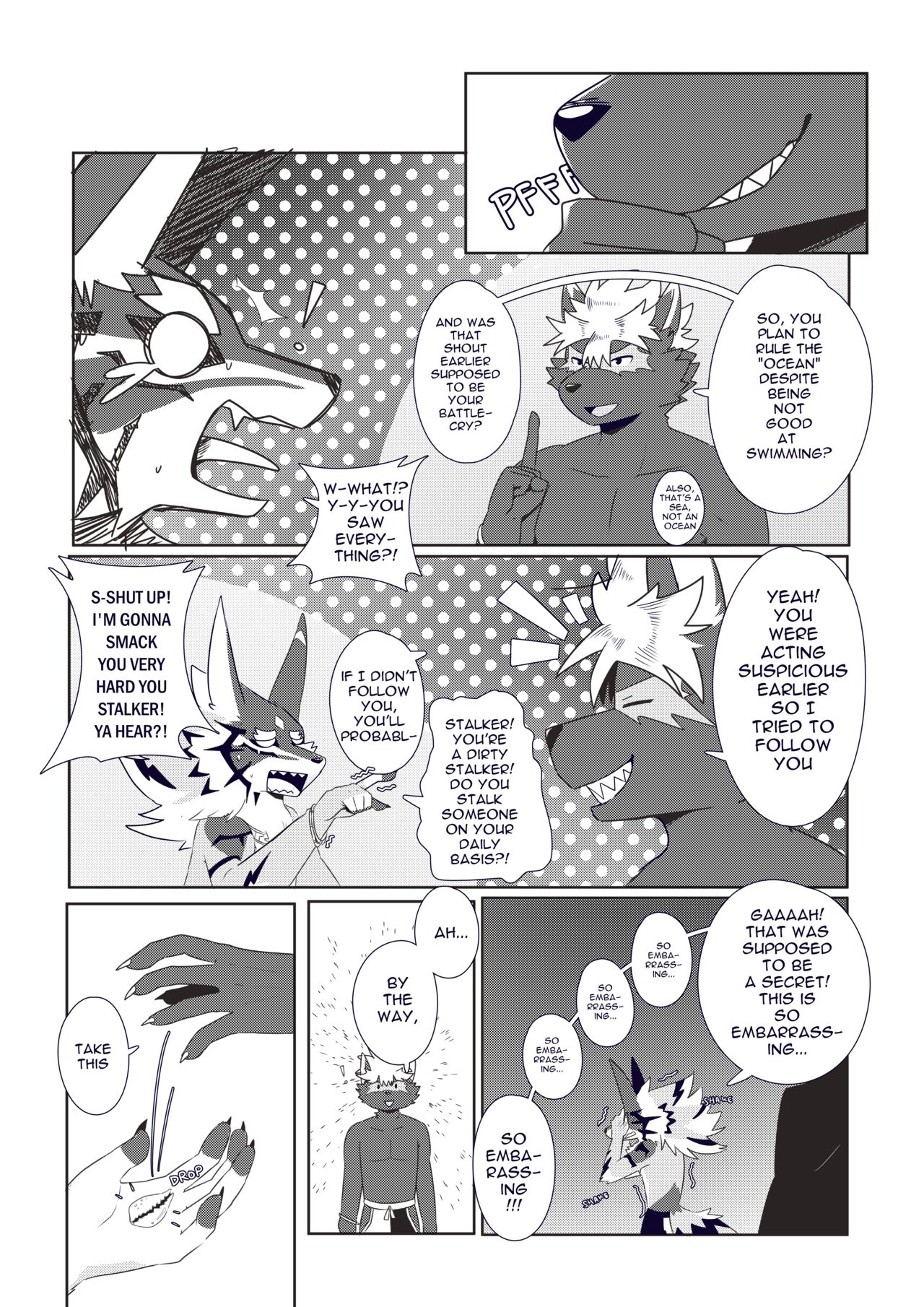 BREAKTIME! page 10 full