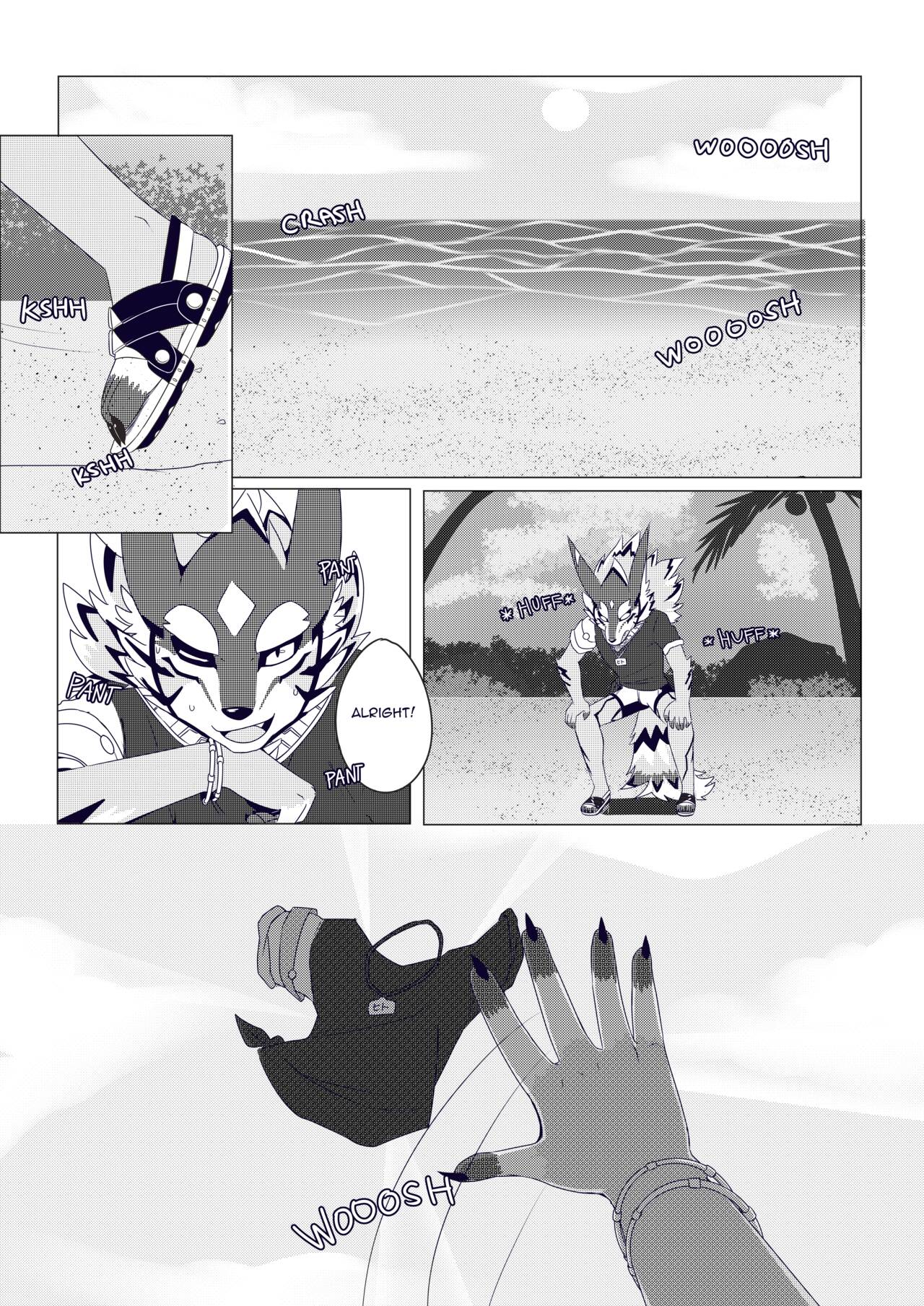 BREAKTIME! page 4 full