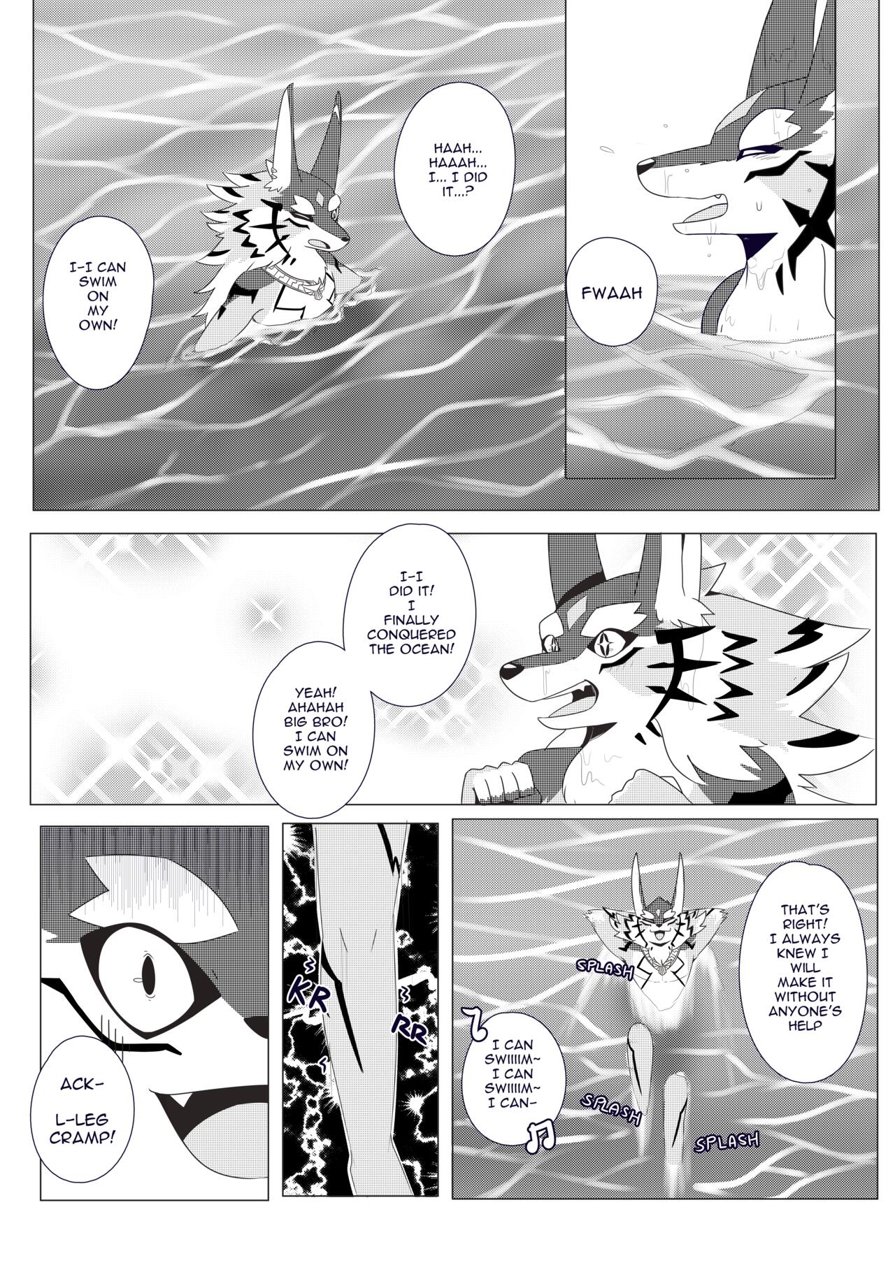 BREAKTIME! page 6 full