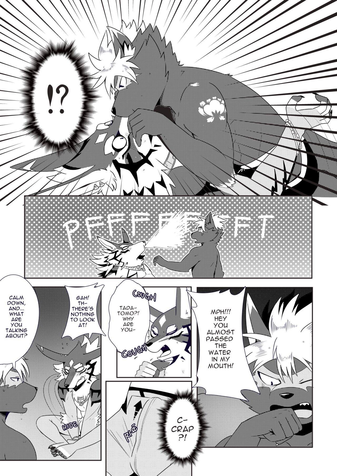 BREAKTIME! page 8 full