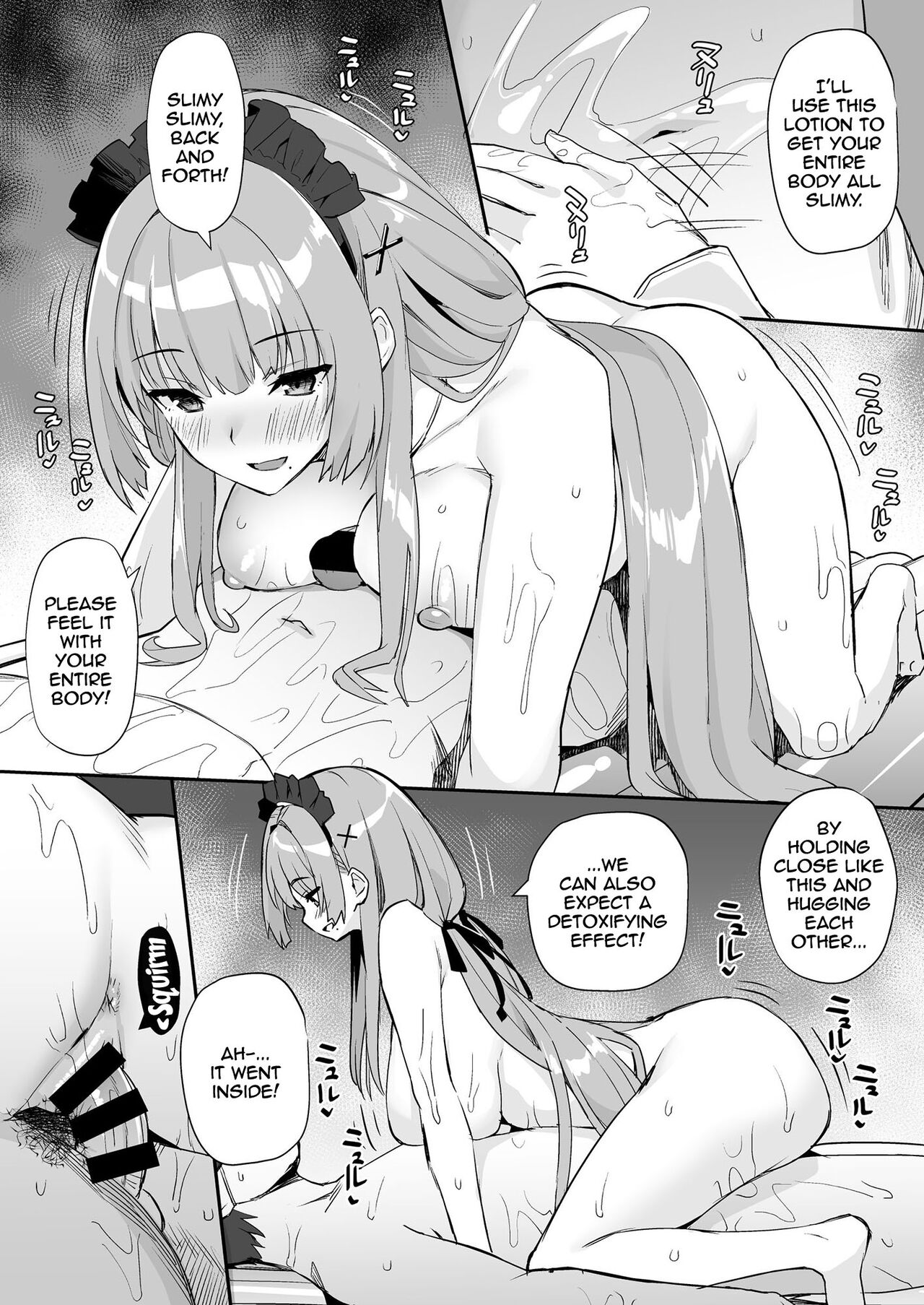 AzuLan Shikoshiko Bokou Seikatsu 3 | AzuLan Shipgirl Sexlife 3 page 10 full