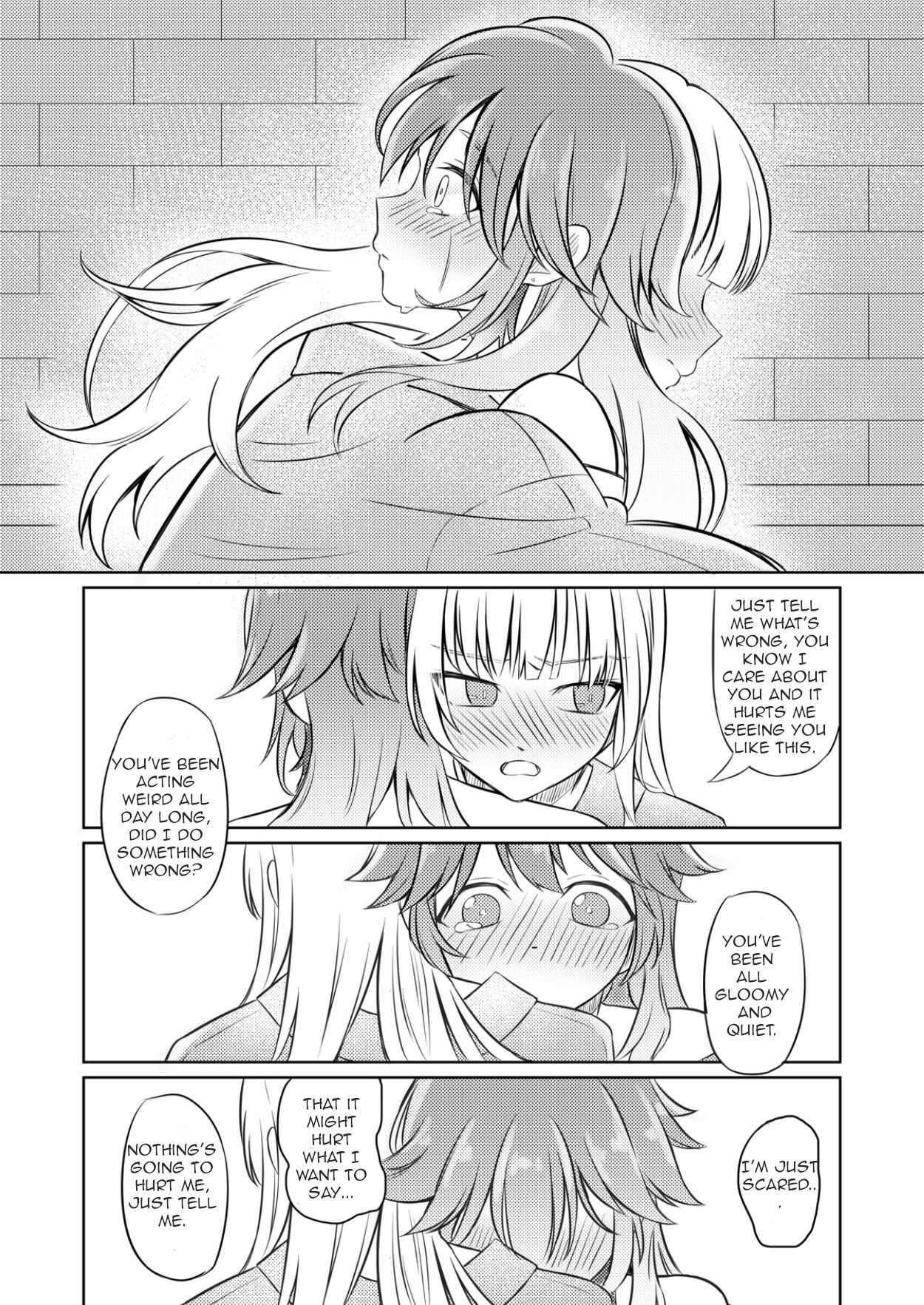 Lovely Trip page 10 full