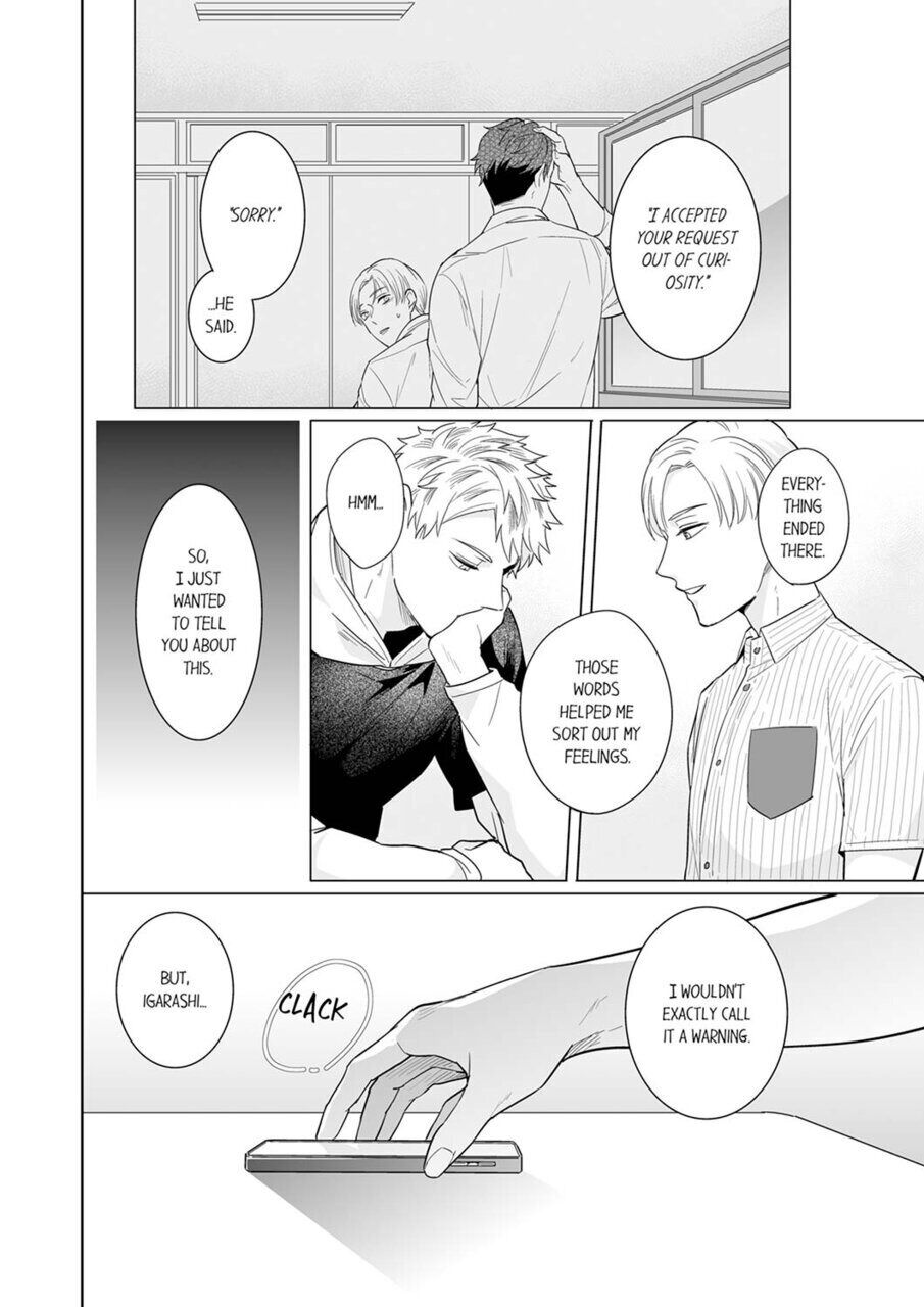 Shinyuu to Gouriteki ni Yaru Houhou 4 | How to Convince Your Best Friend to Sleep With You 4 page 10 full