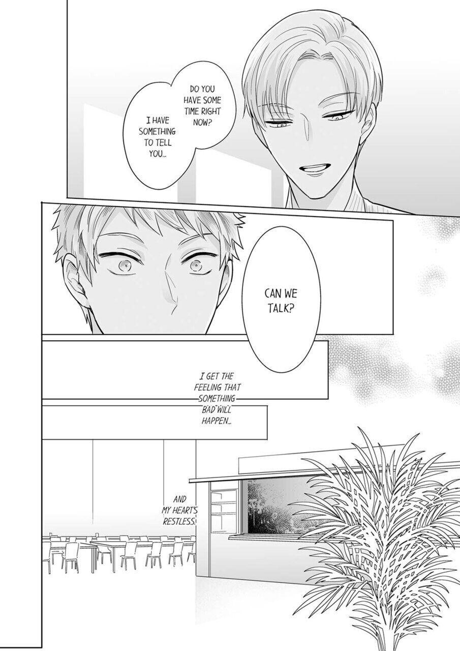 Shinyuu to Gouriteki ni Yaru Houhou 4 | How to Convince Your Best Friend to Sleep With You 4 page 4 full