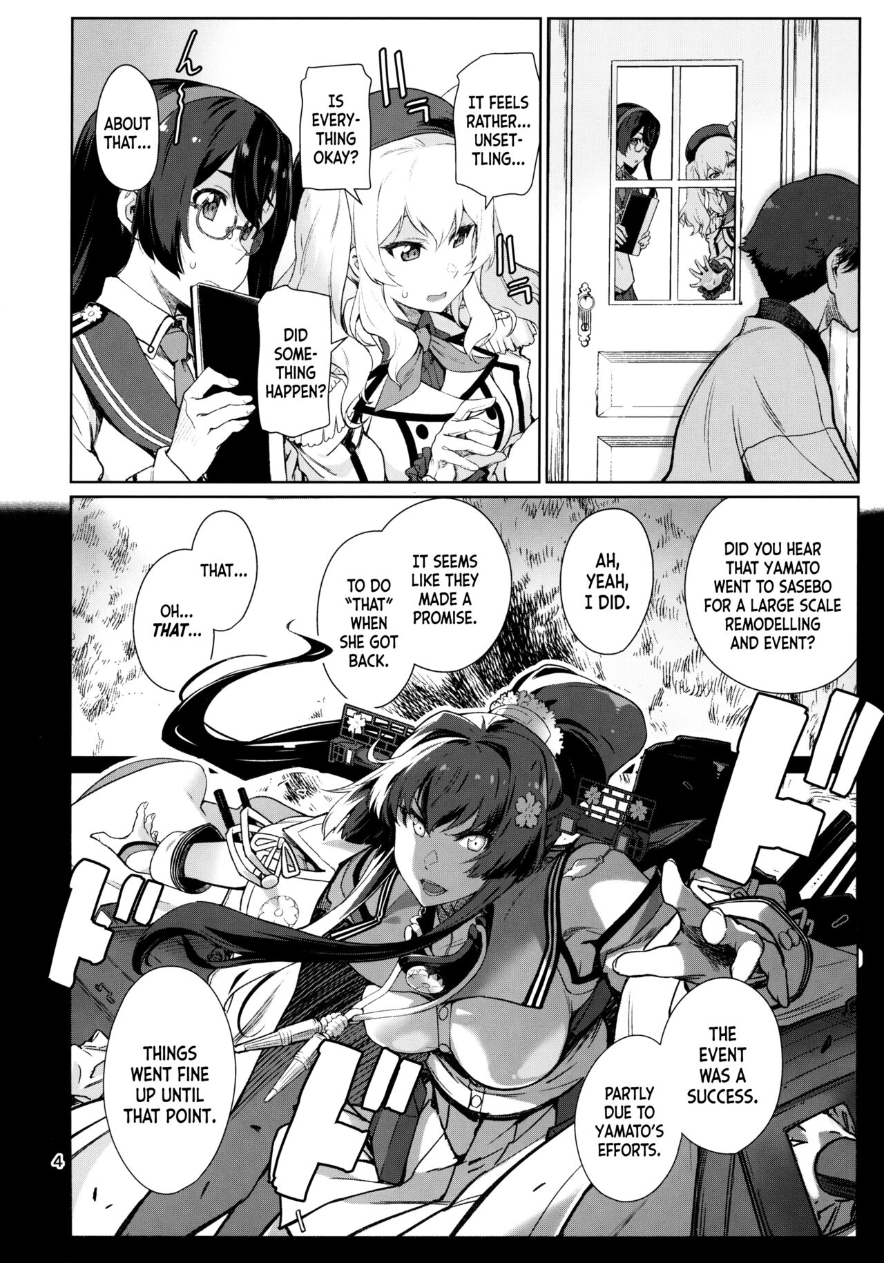 Kakekakeshi page 5 full