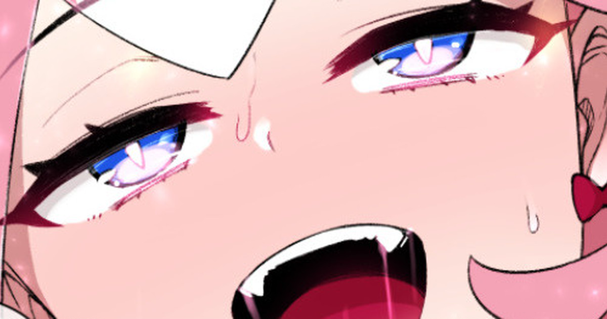 Slave Ball Sennou Serena & Ninfia | Slave Ball Brainwash Serena & Sylveon page 1 full