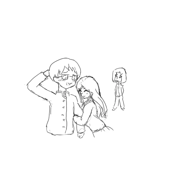 互相牛头人1 page 1 full