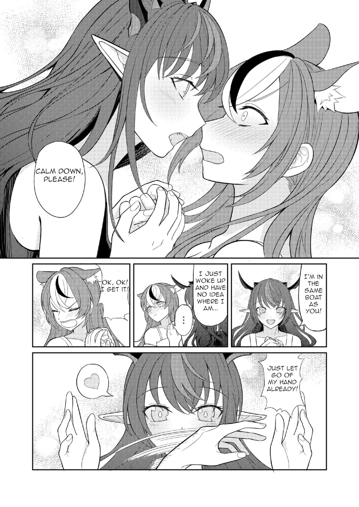 Monopoly page 6 full