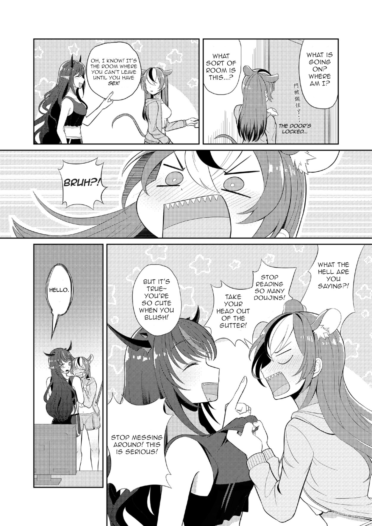 Monopoly page 7 full