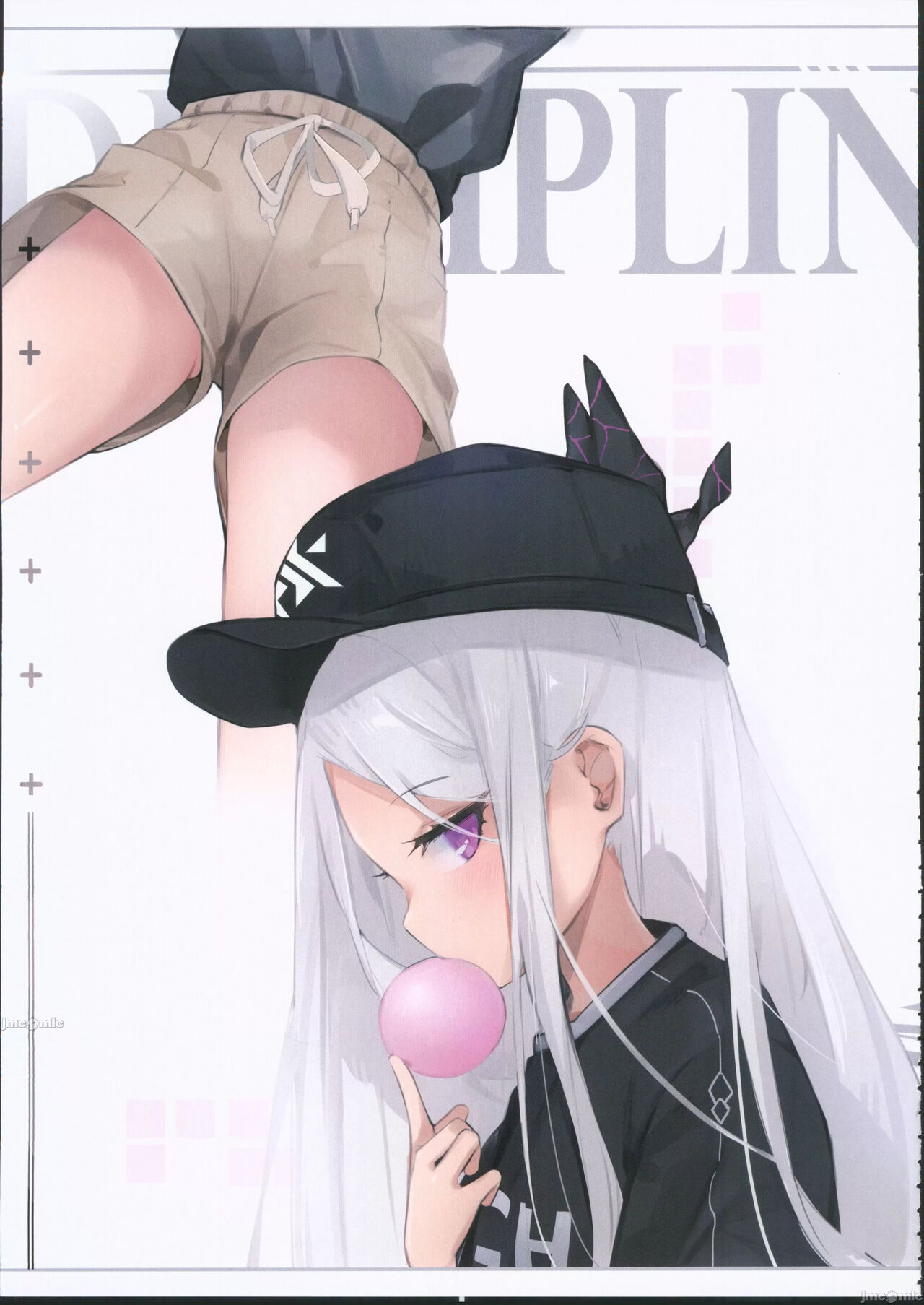 Secret archive page 10 full