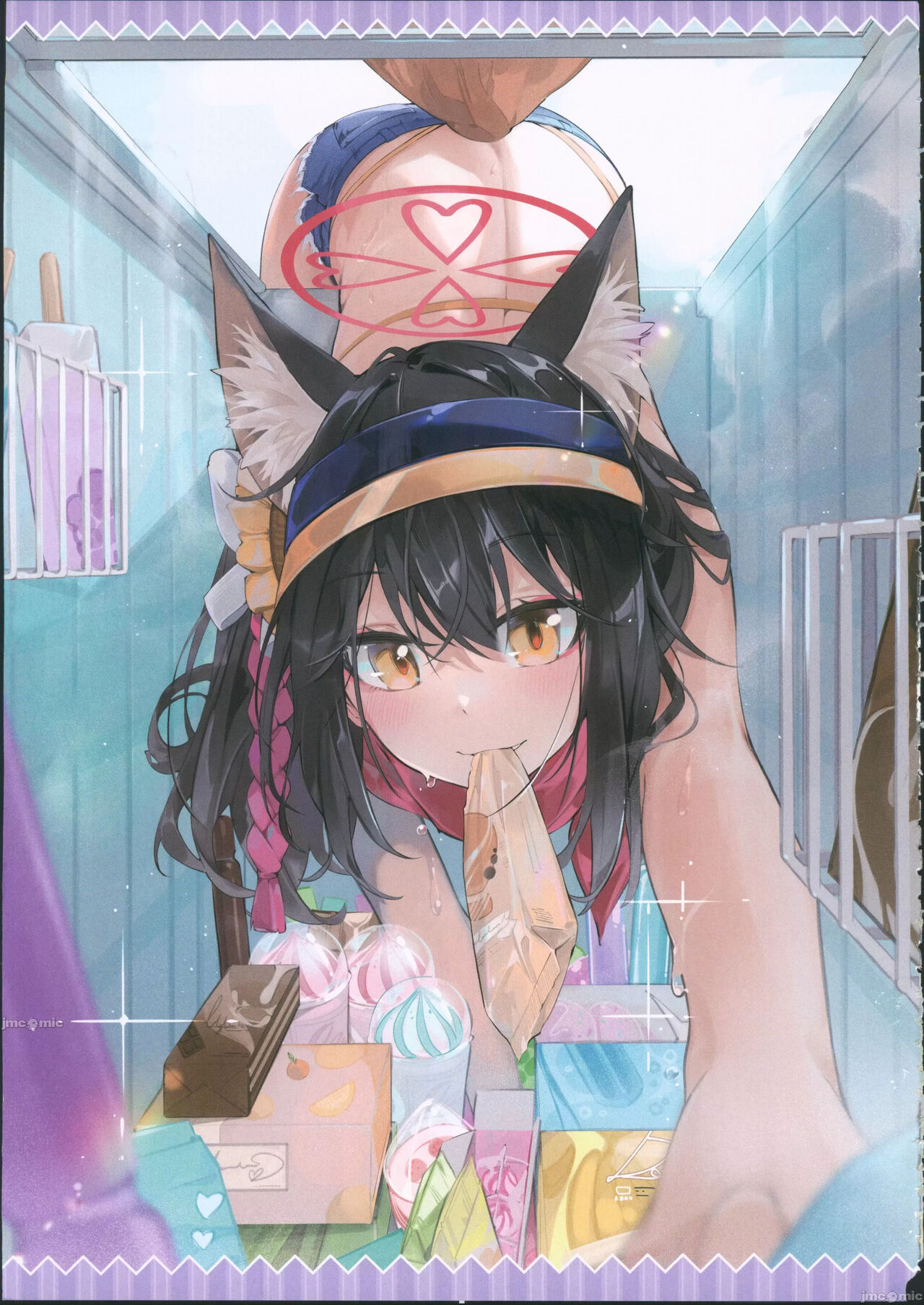 Secret archive page 4 full