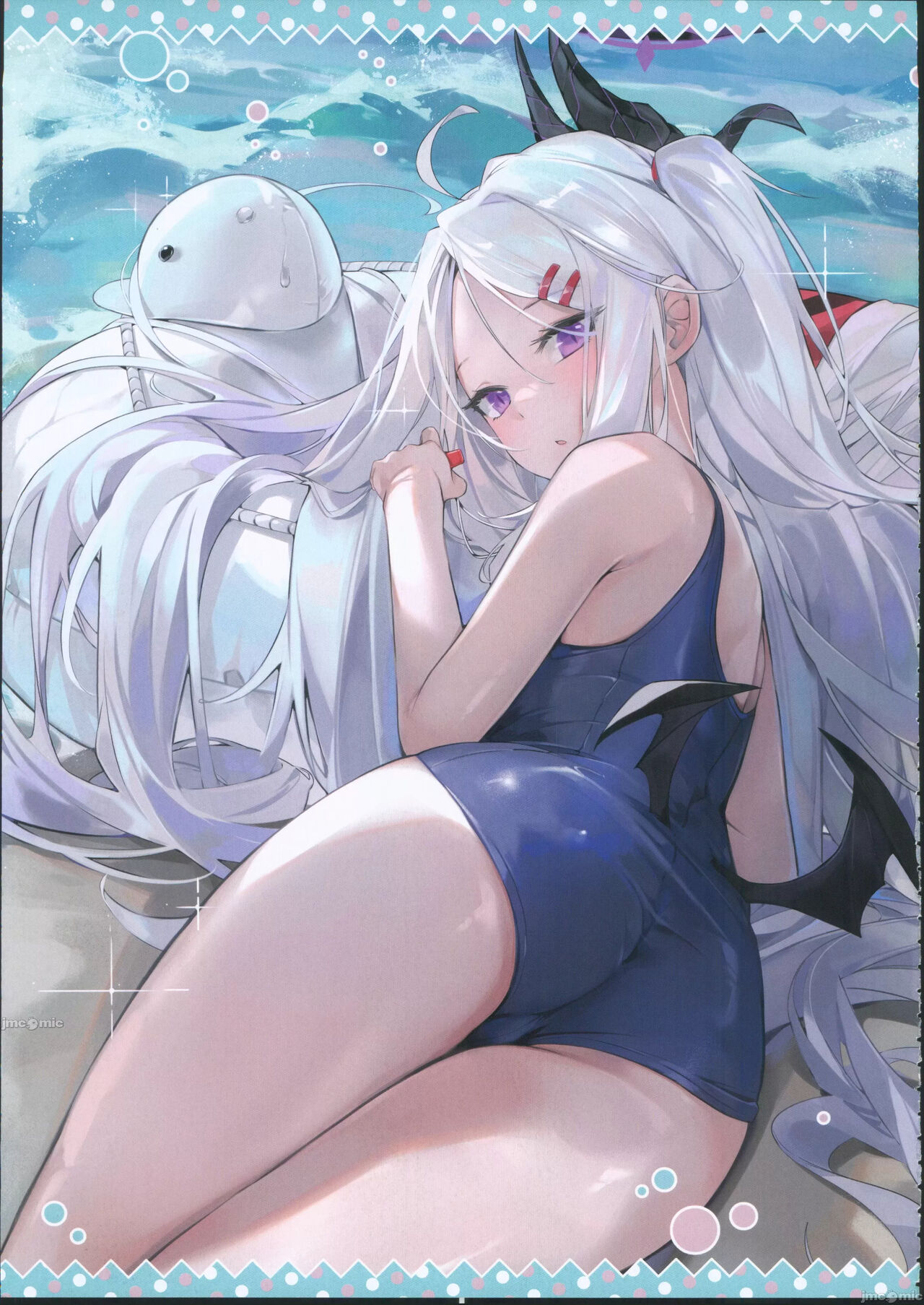 Secret archive page 8 full