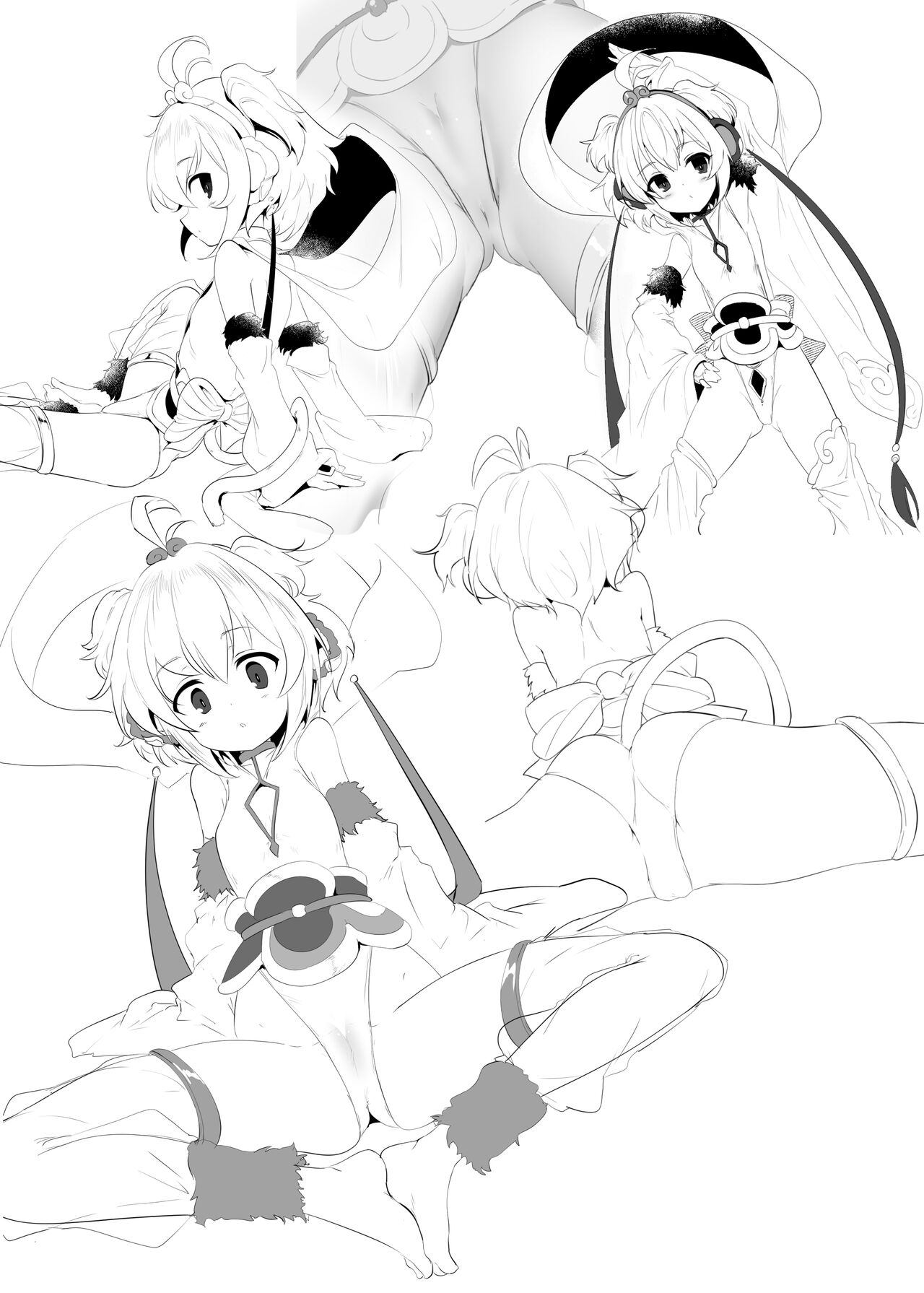 Hisagoya Orihon page 9 full