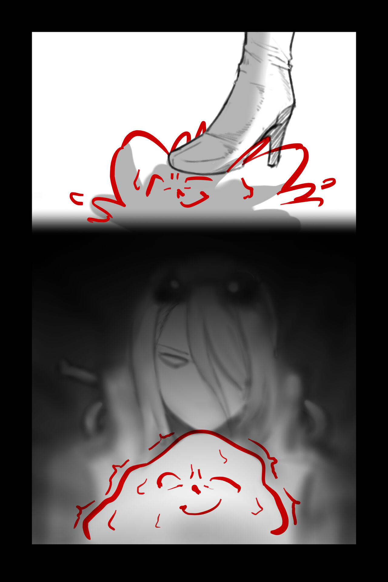 Me, Slime ! page 9 full