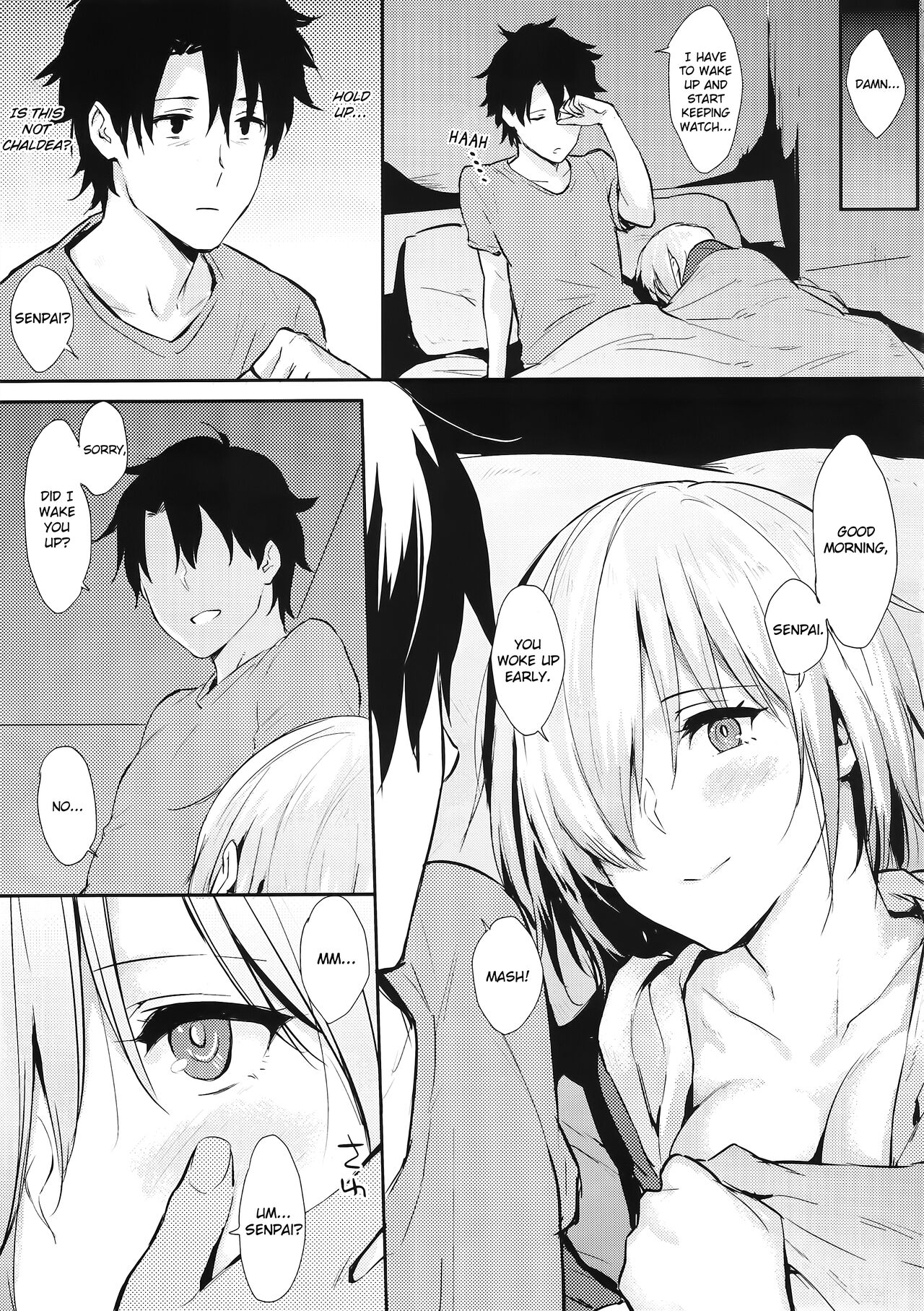 Mash-ppoi no! page 4 full