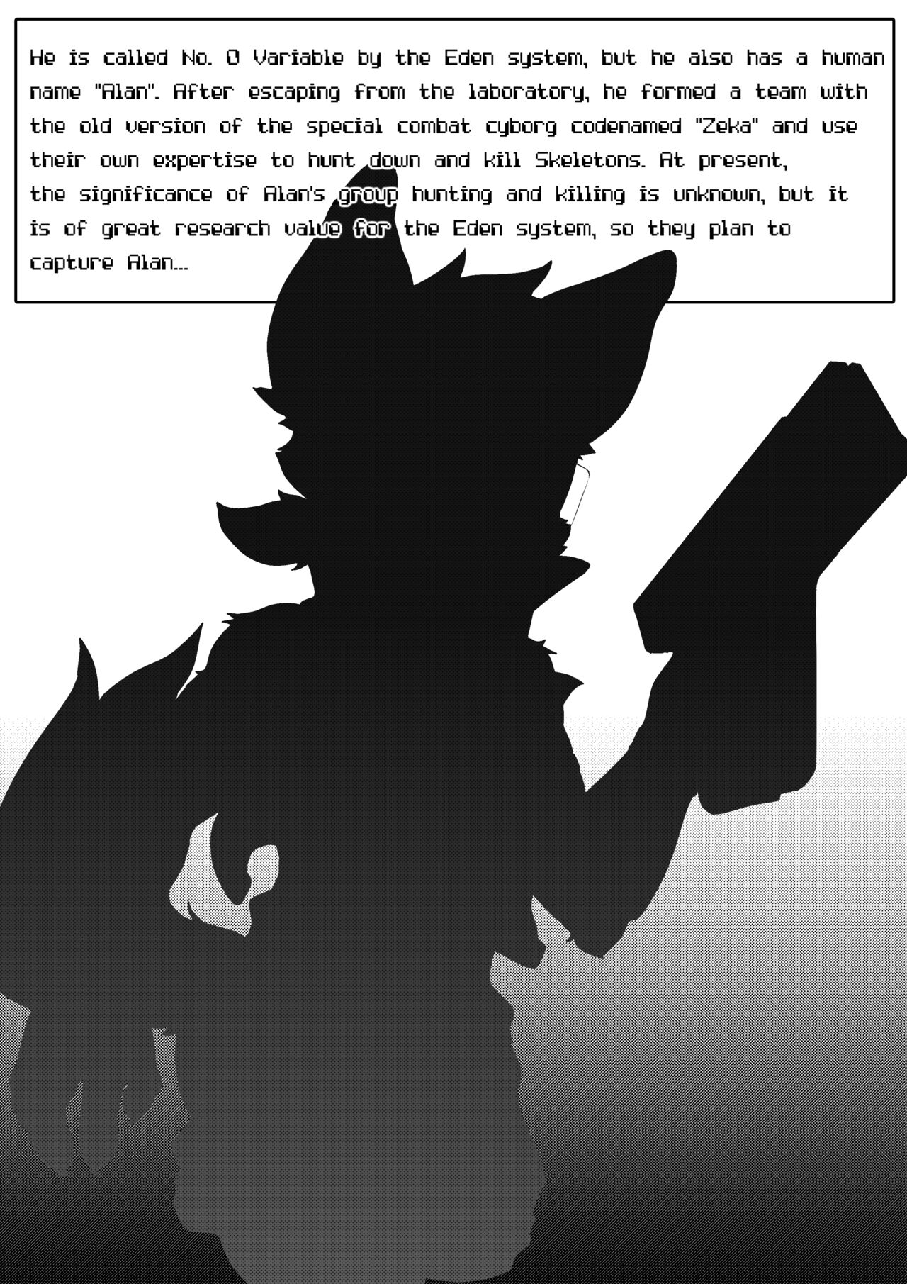 Alanisawolf - Error page 10 full
