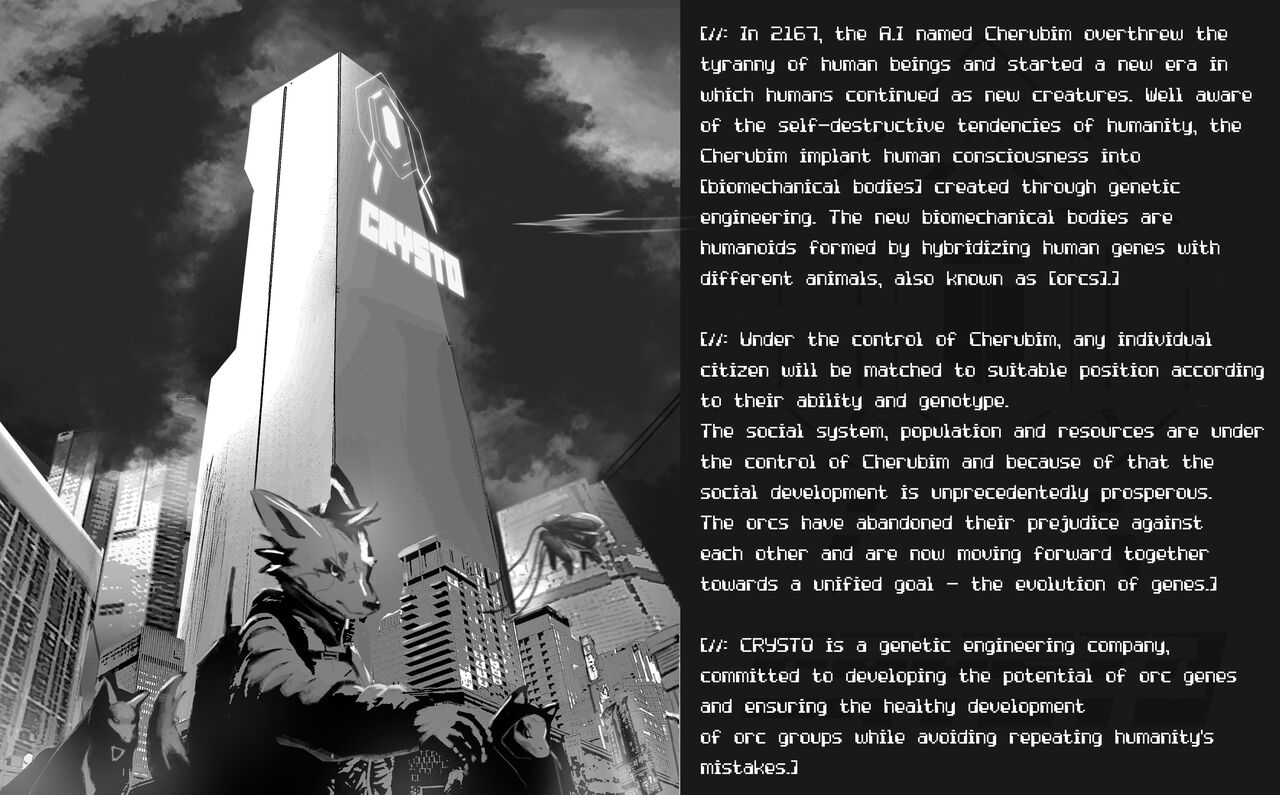 Alanisawolf - Error page 3 full