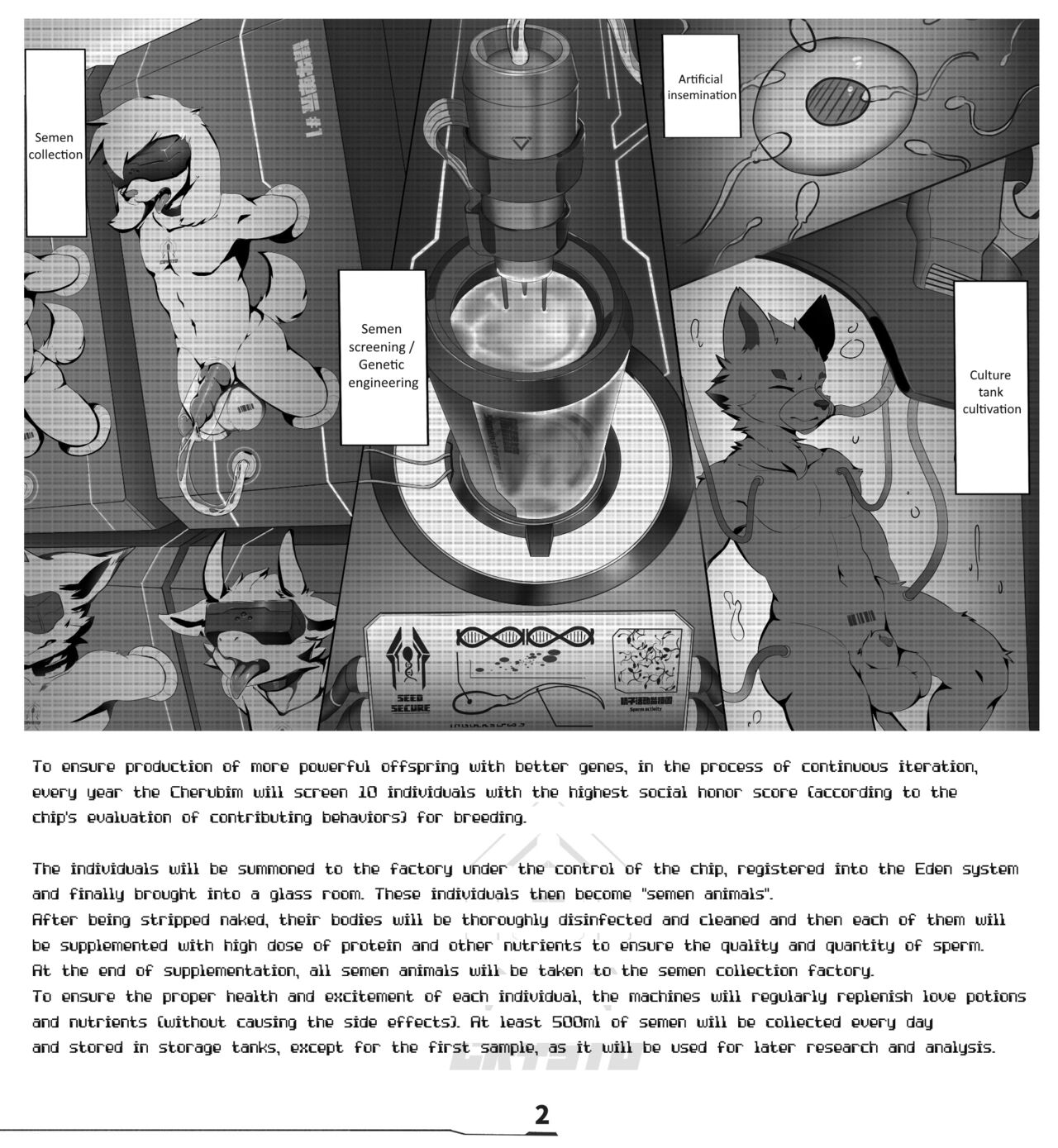 Alanisawolf - Error page 4 full