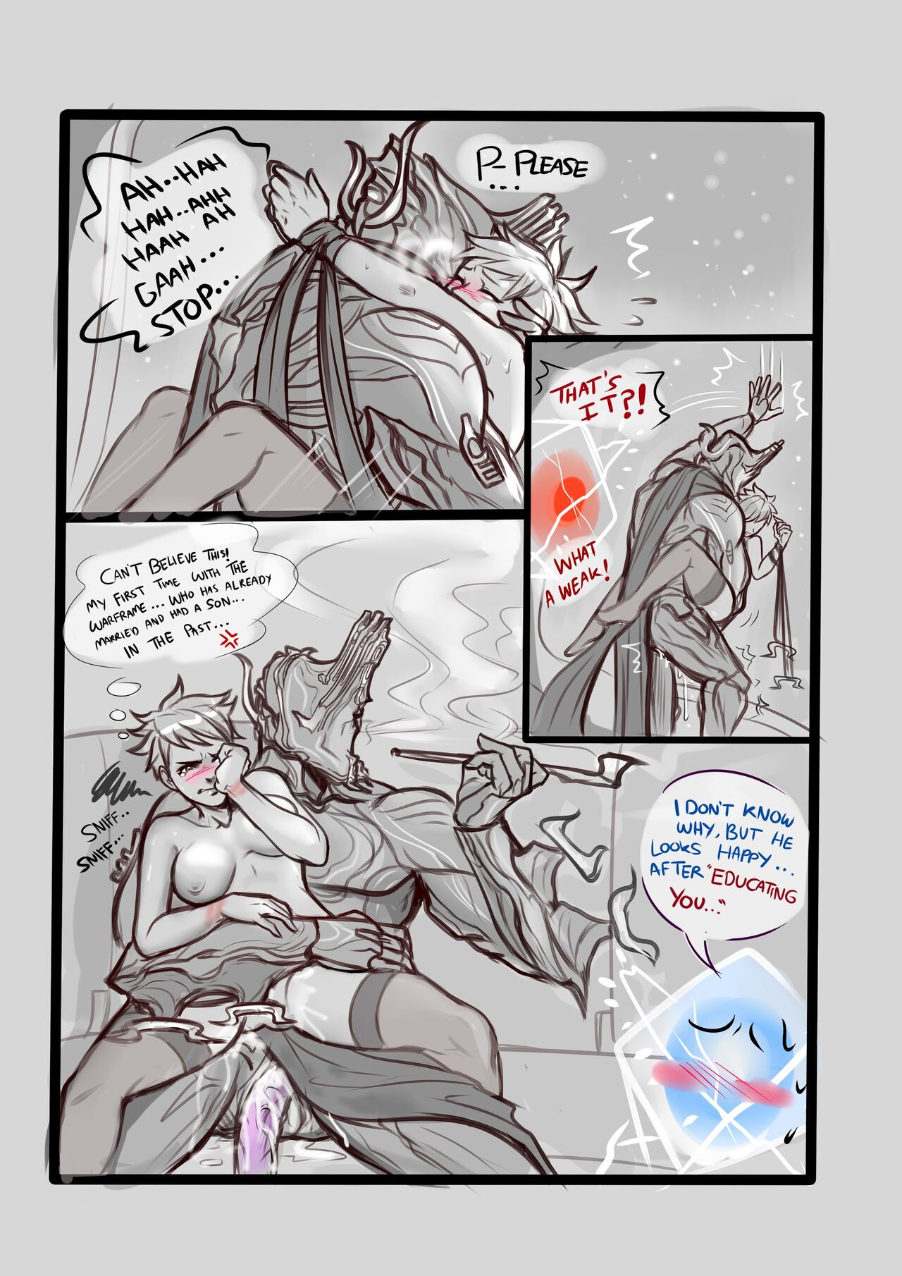 Sex Education page 4 full