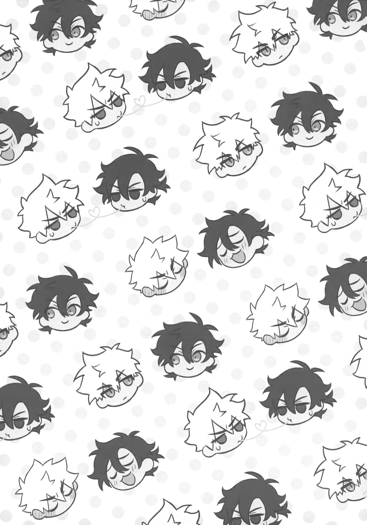 Oretachi Renai Seichoutsuu - LOVE GROWING PAINS page 10 full