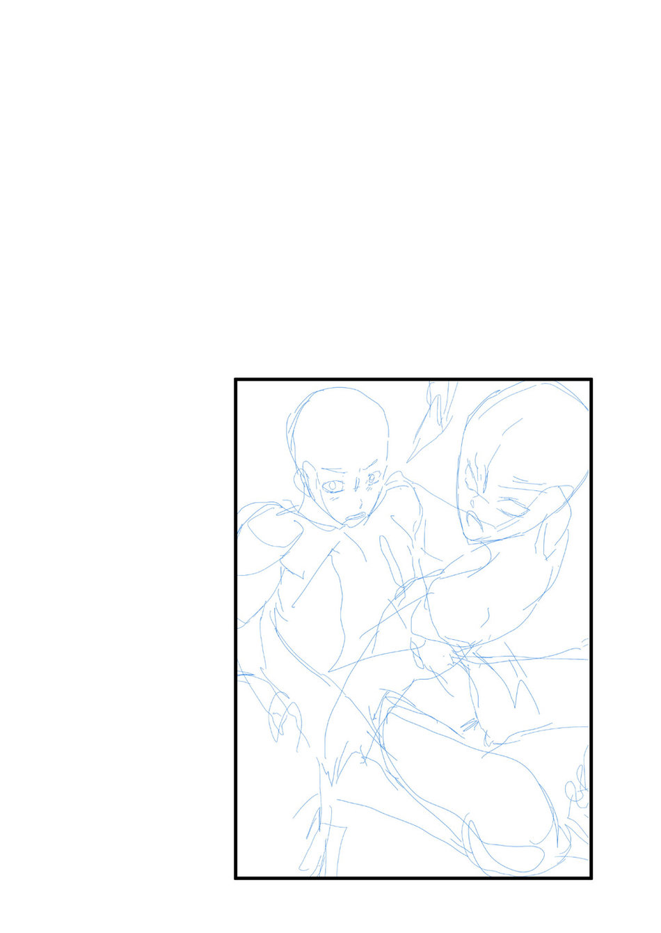 Kyou wa Ore ga Sounyuureru kara!! | Cuz I'll be a Top today!! page 6 full